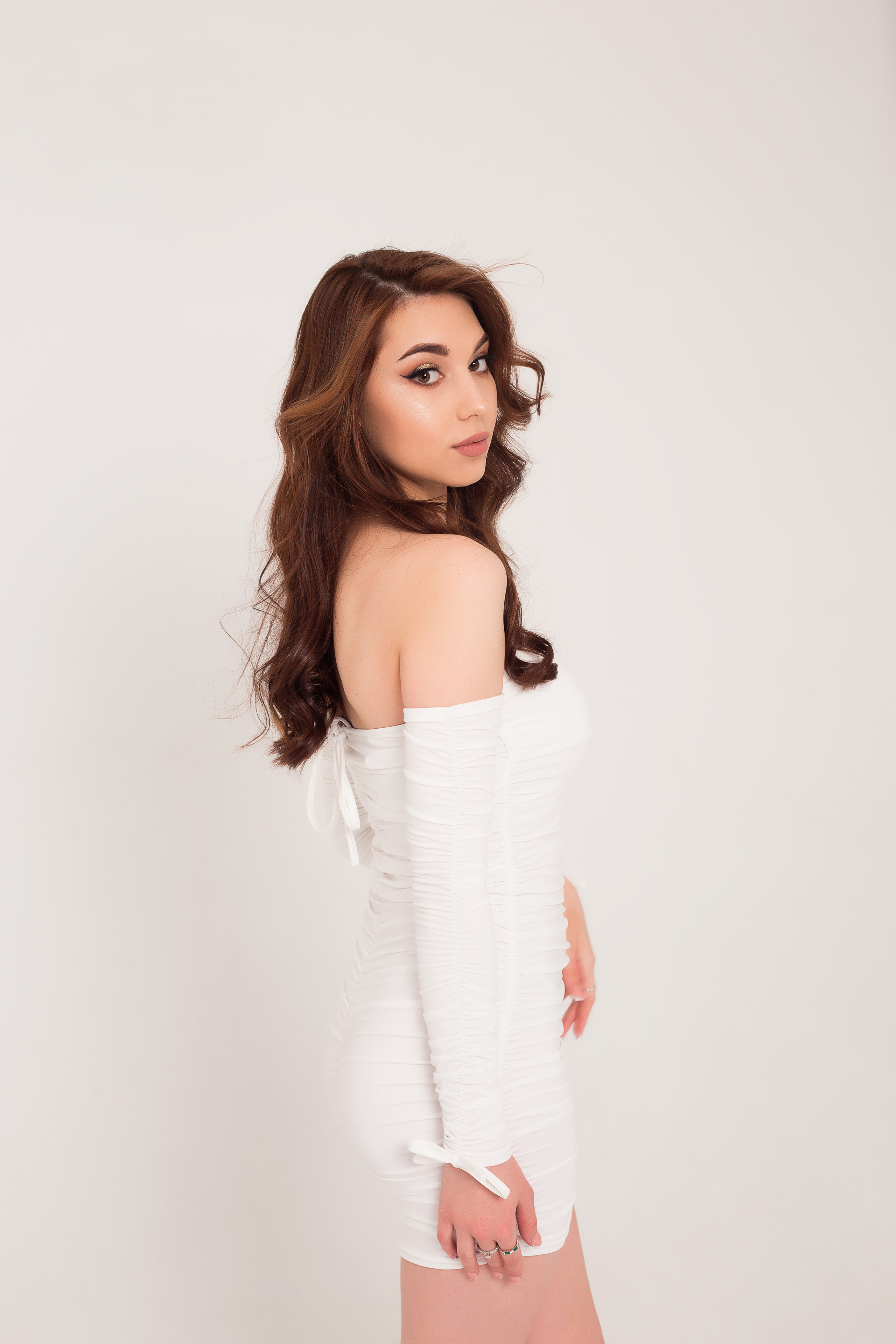 NASTYA. Фотограф женского портрета, беременности и семейных фотосессий