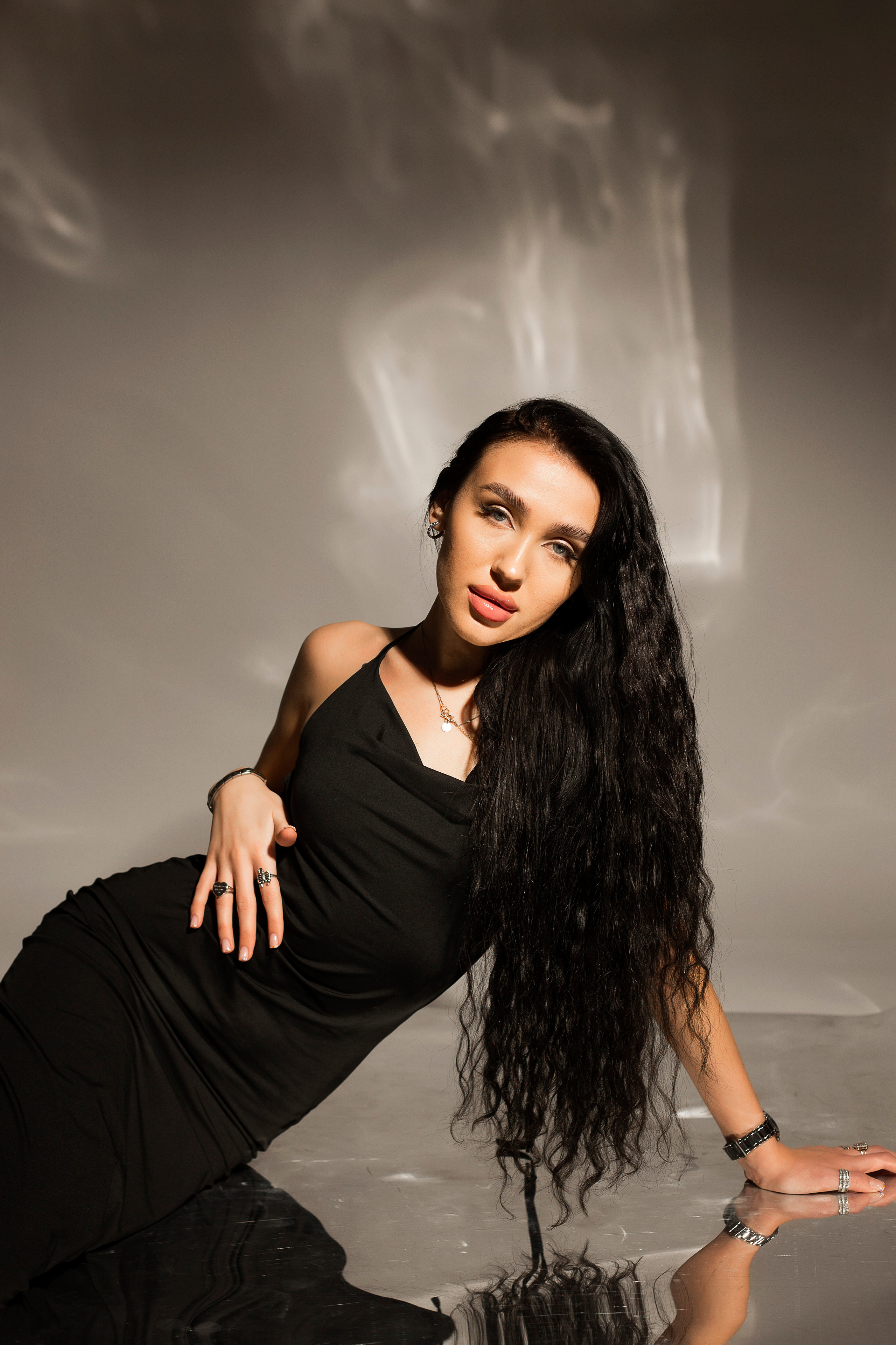 YANA. Фотограф женского портрета, беременности и семейных фотосессий