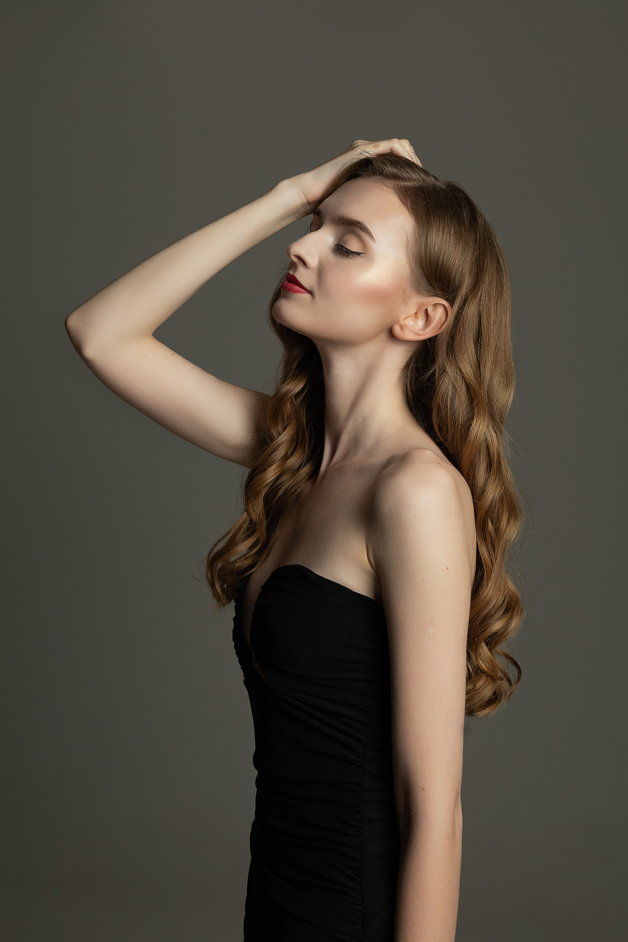 INGA. Фотограф женского портрета, беременности и семейных фотосессий