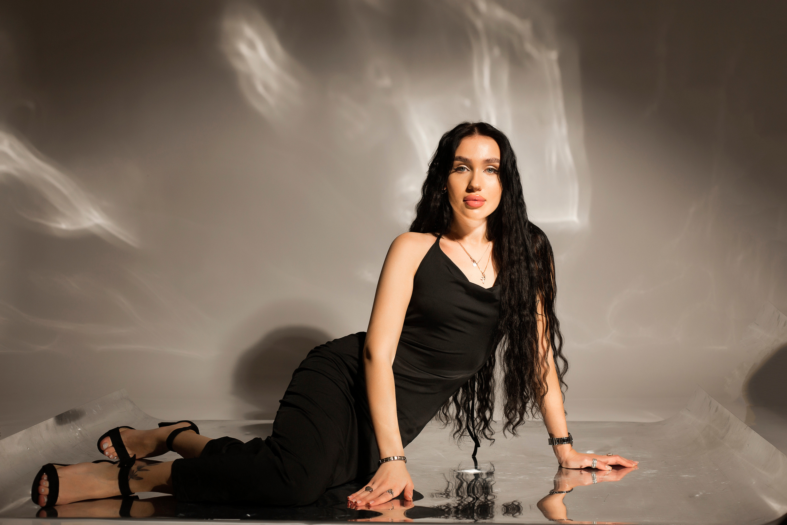 YANA. Фотограф женского портрета, беременности и семейных фотосессий