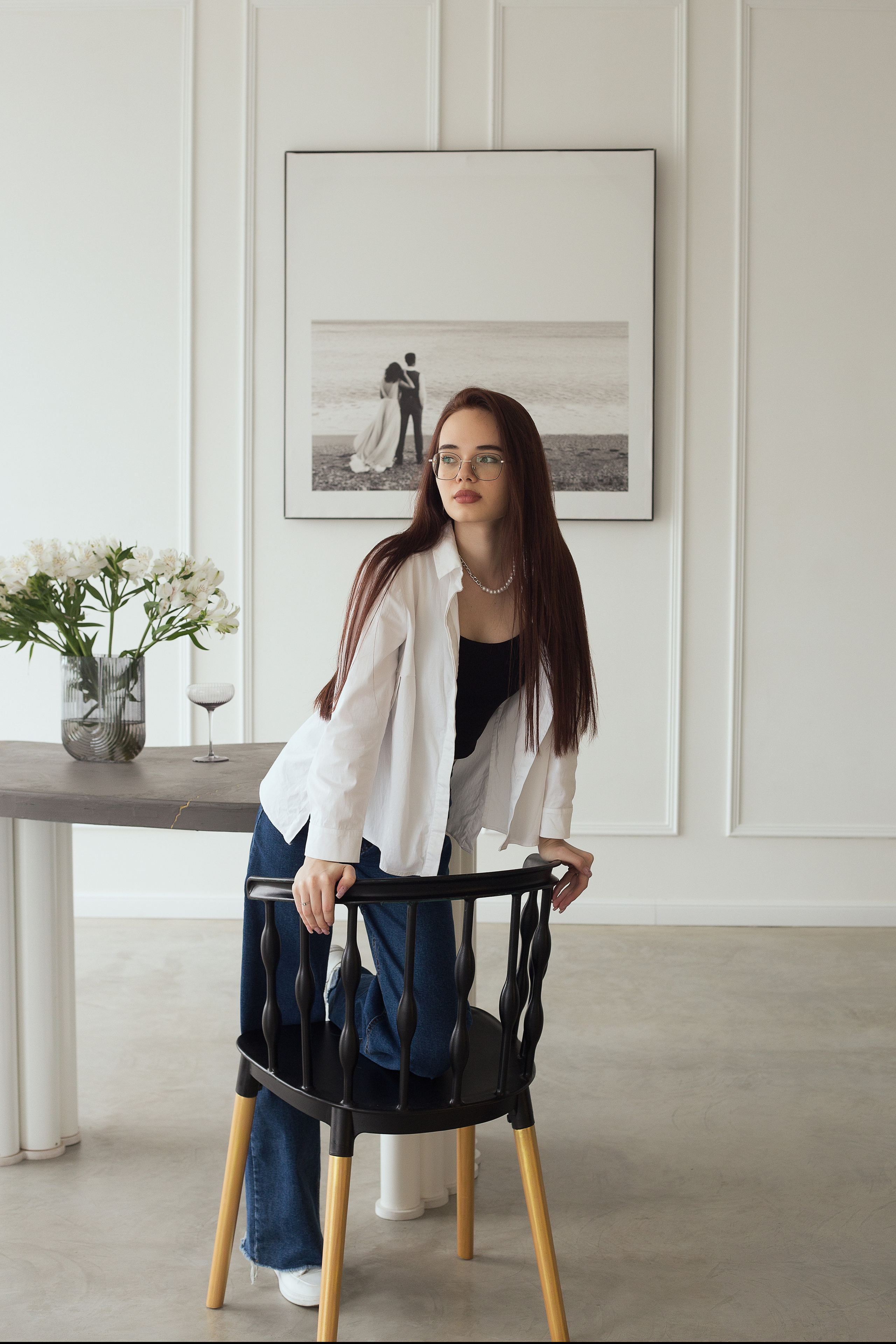 OLYA. Фотограф женского портрета, беременности и семейных фотосессий