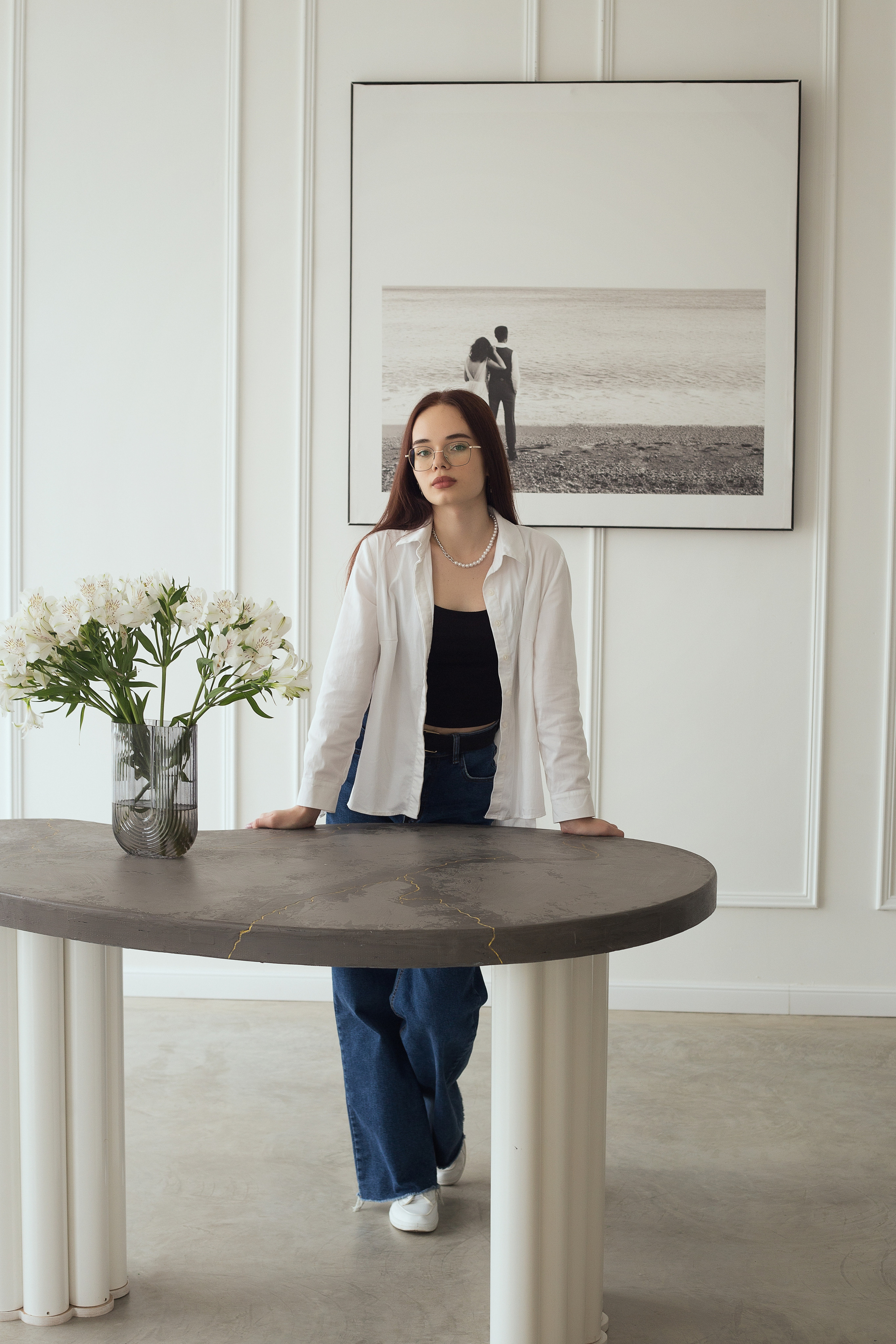 OLYA. Фотограф женского портрета, беременности и семейных фотосессий