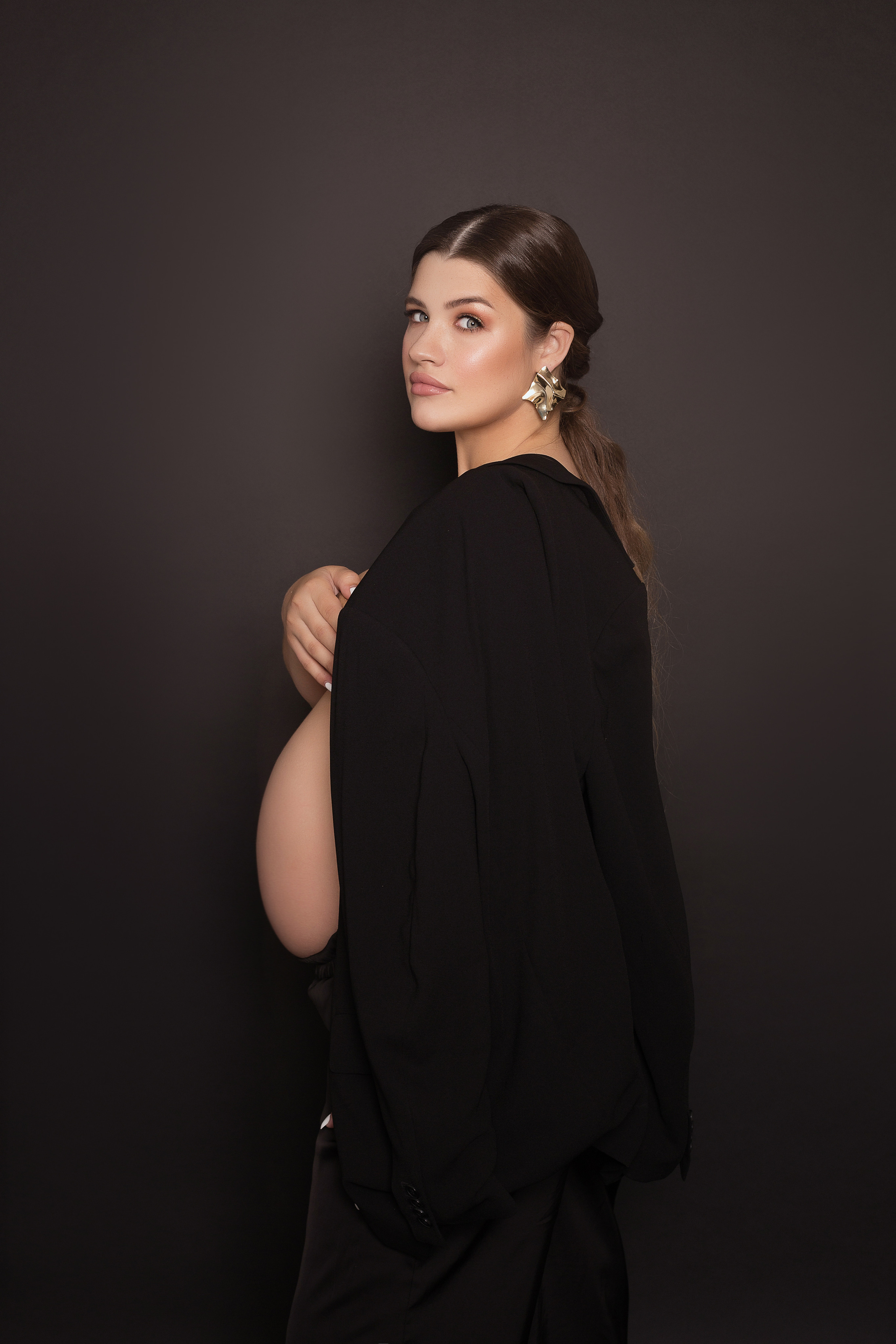 ANNA. Фотограф женского портрета, беременности и семейных фотосессий