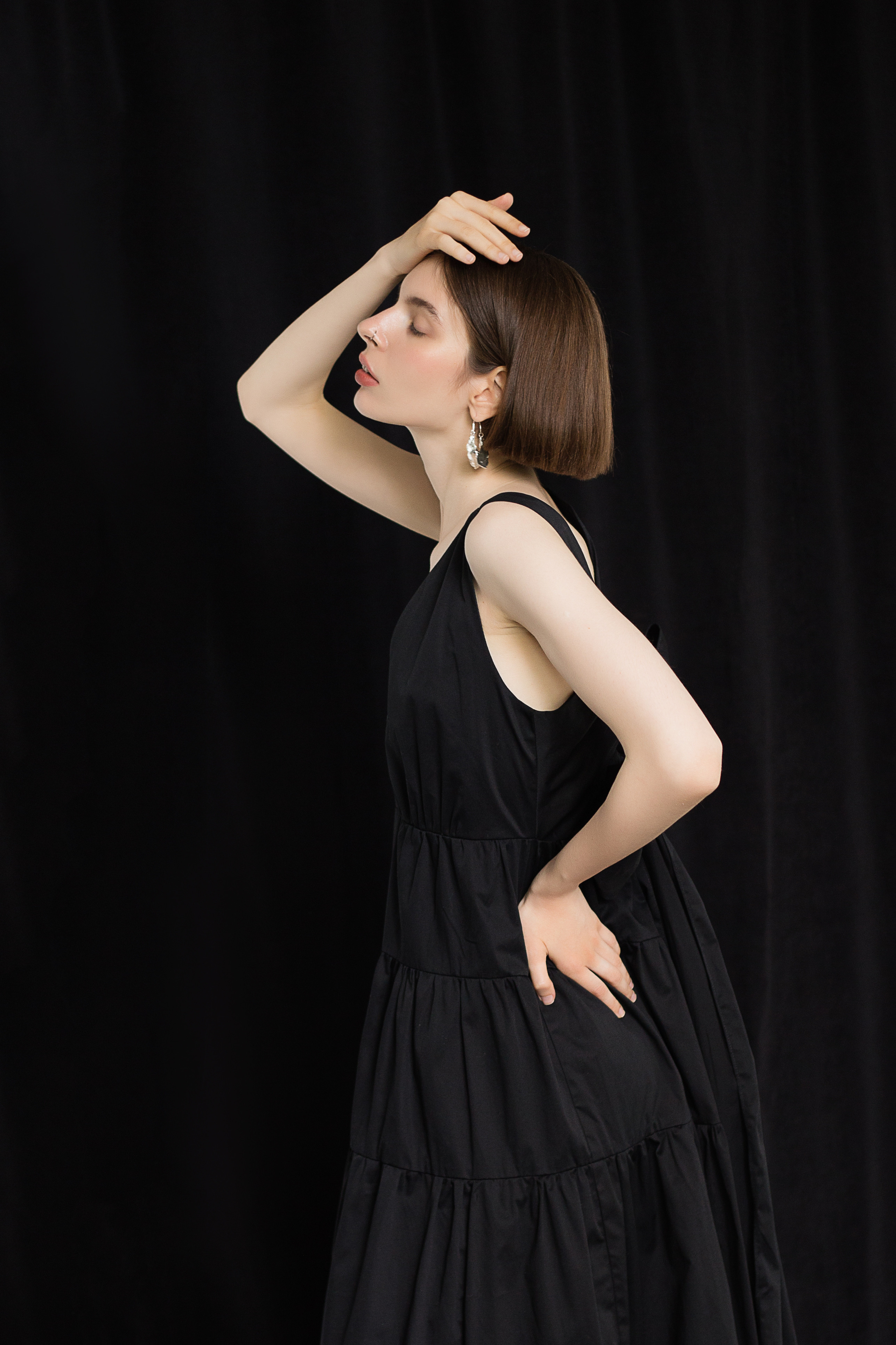 LADA. Фотограф женского портрета, беременности и семейных фотосессий