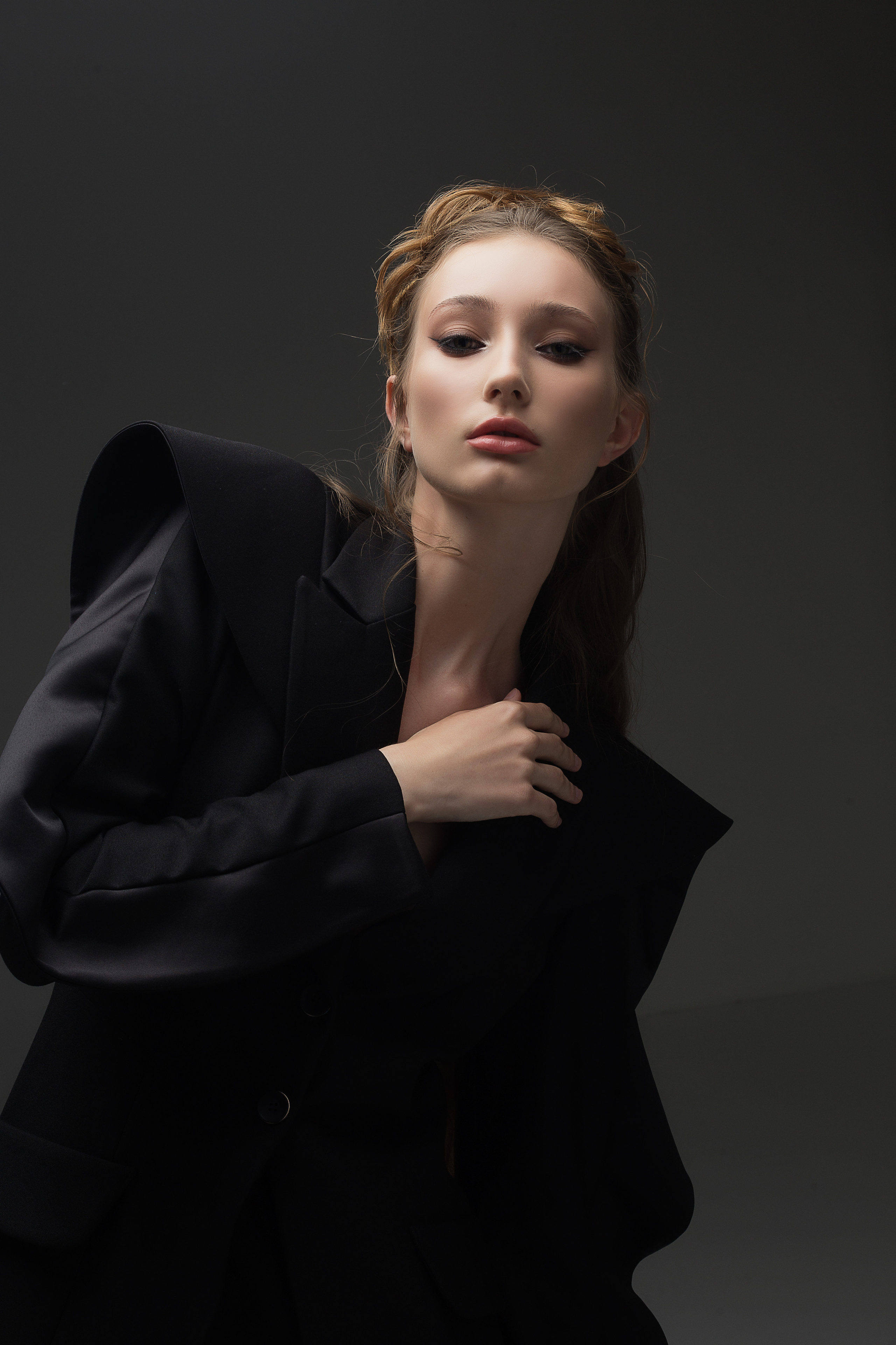 MARIA. Фотограф женского портрета, беременности и семейных фотосессий