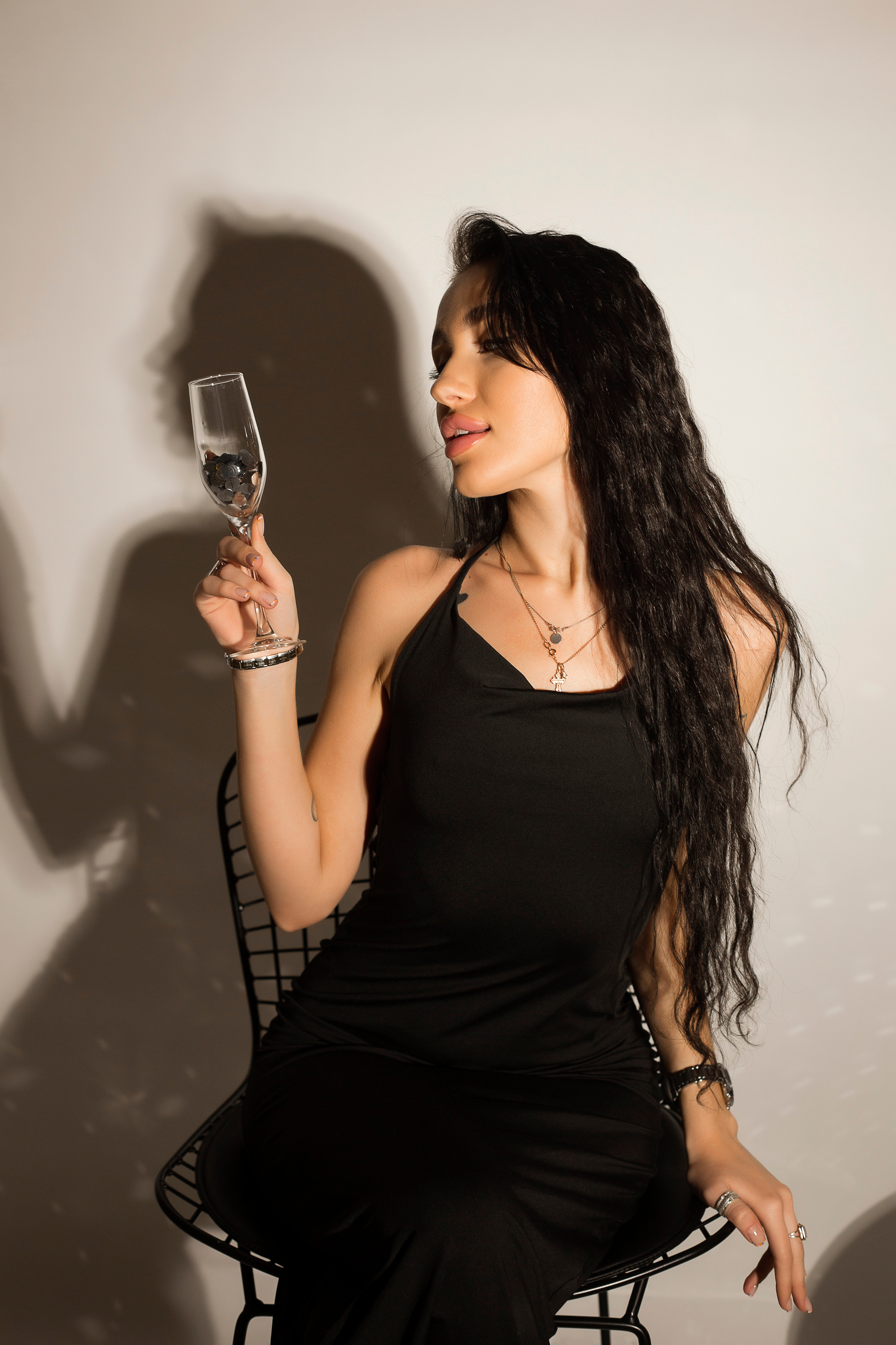 YANA. Фотограф женского портрета, беременности и семейных фотосессий