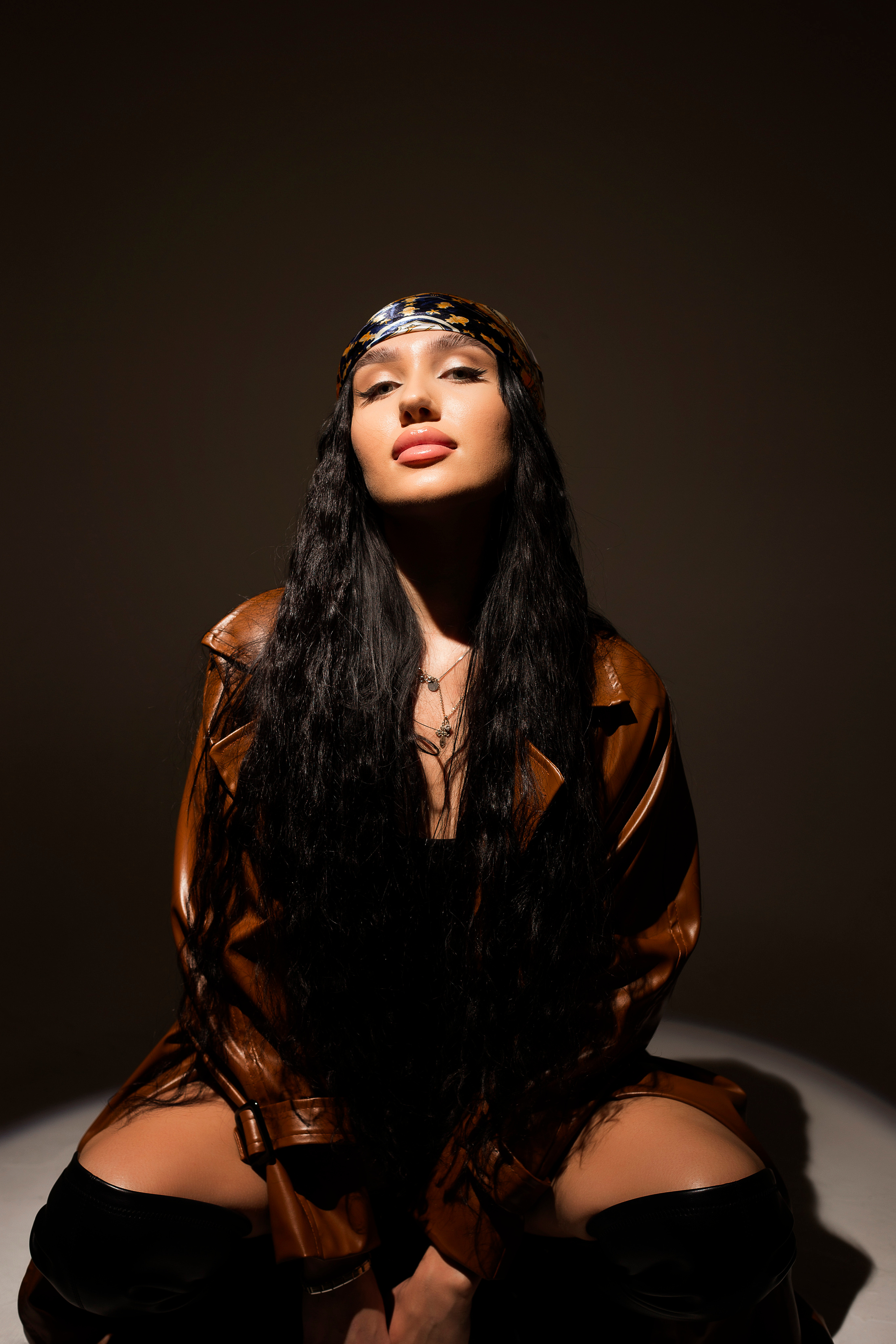 YANA. Фотограф женского портрета, беременности и семейных фотосессий