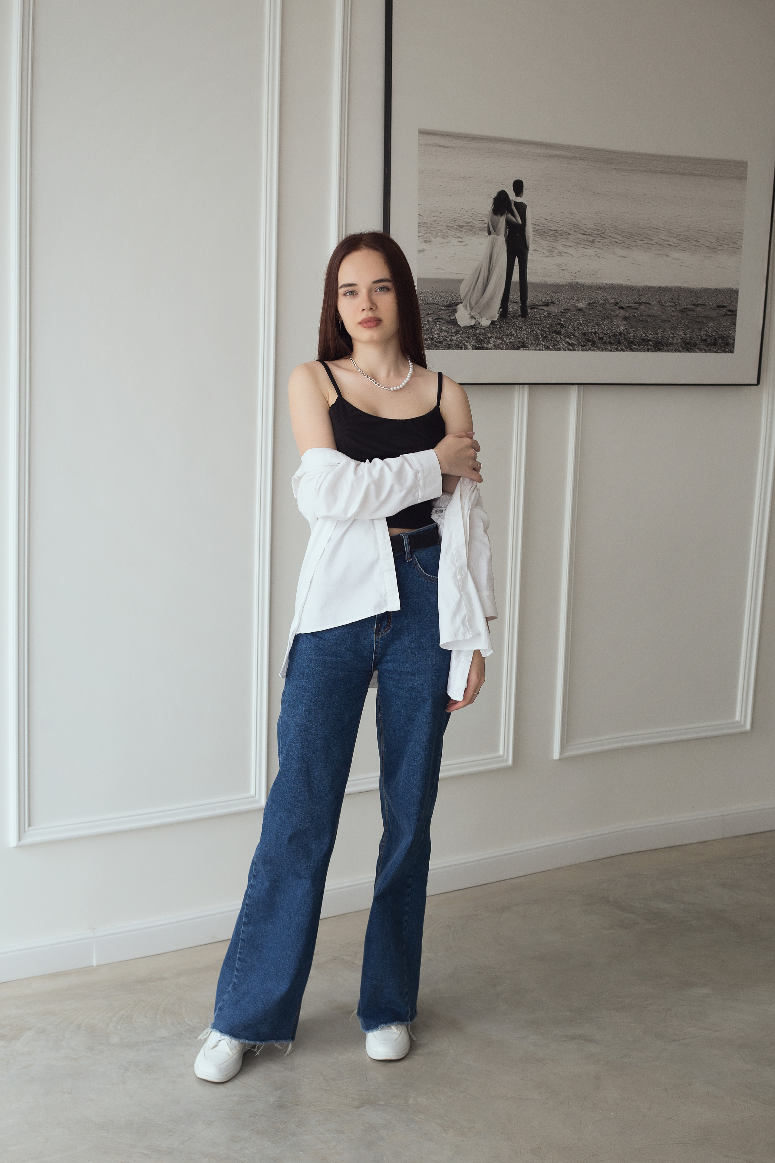 OLYA. Фотограф женского портрета, беременности и семейных фотосессий