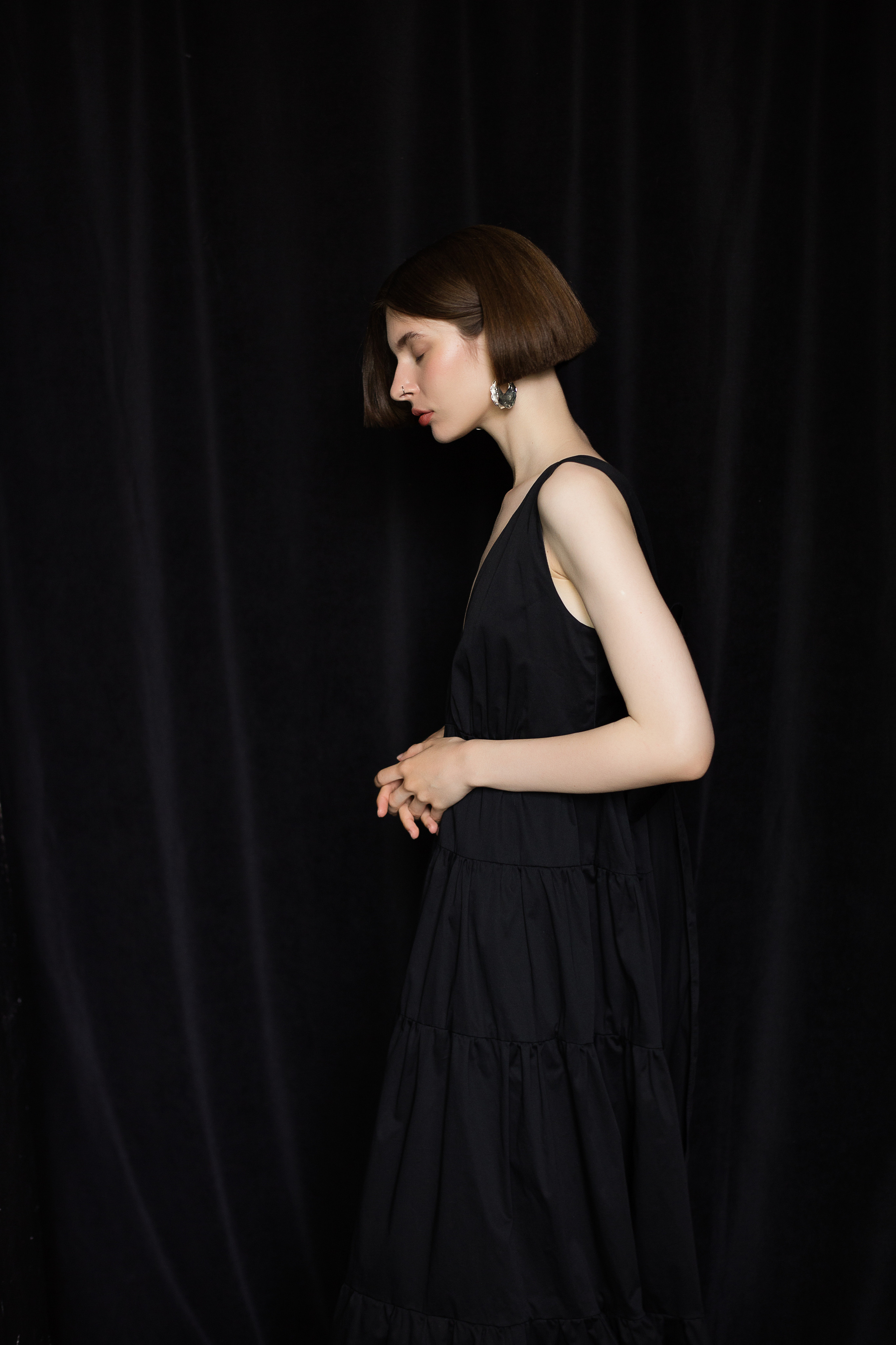 LADA. Фотограф женского портрета, беременности и семейных фотосессий