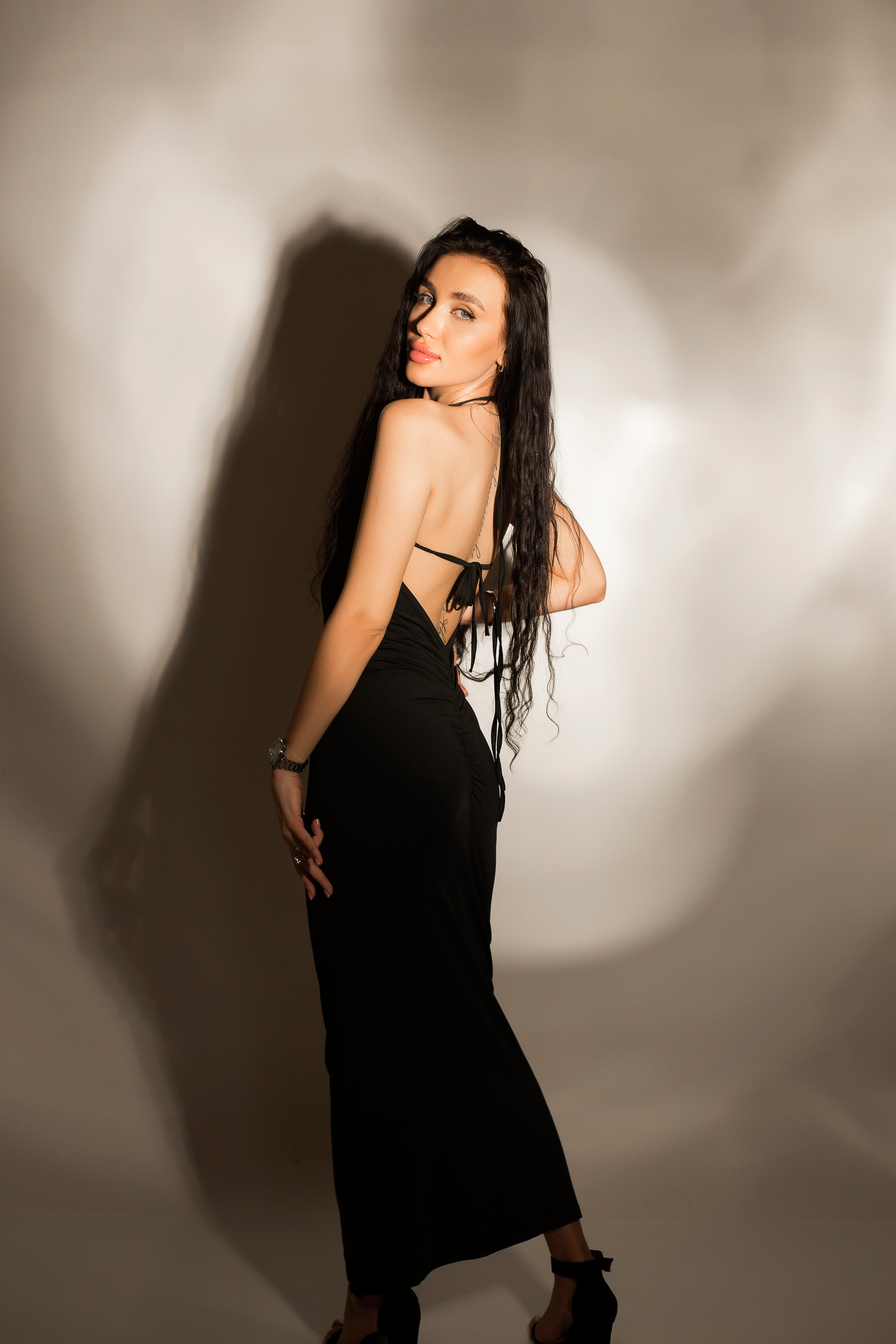 YANA. Фотограф женского портрета, беременности и семейных фотосессий