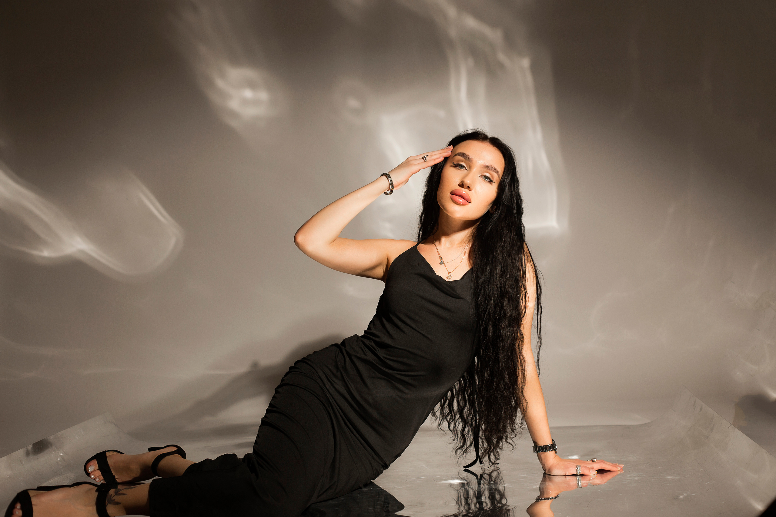 YANA. Фотограф женского портрета, беременности и семейных фотосессий