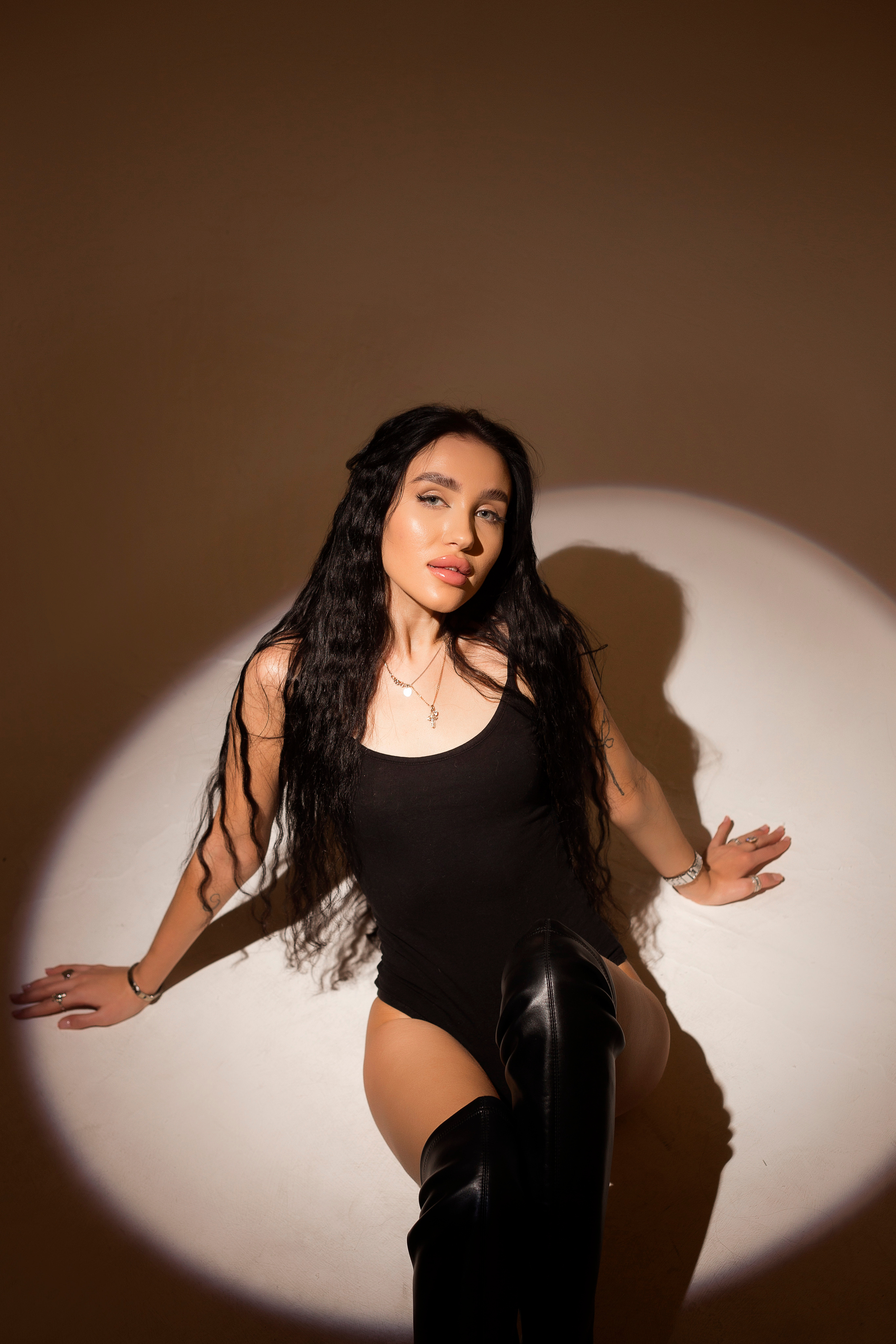 YANA. Фотограф женского портрета, беременности и семейных фотосессий