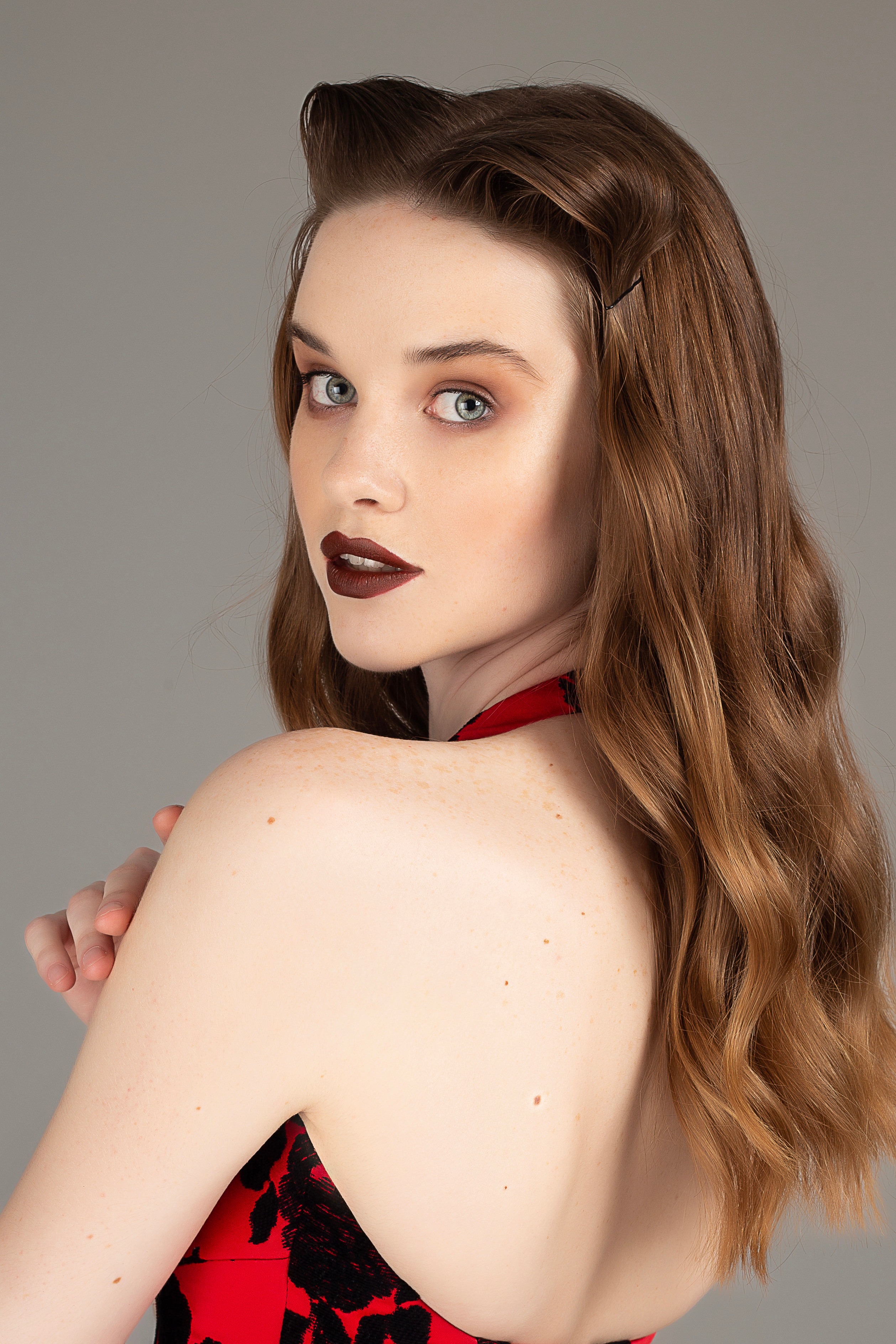 KATE. Фотограф женского портрета, беременности и семейных фотосессий