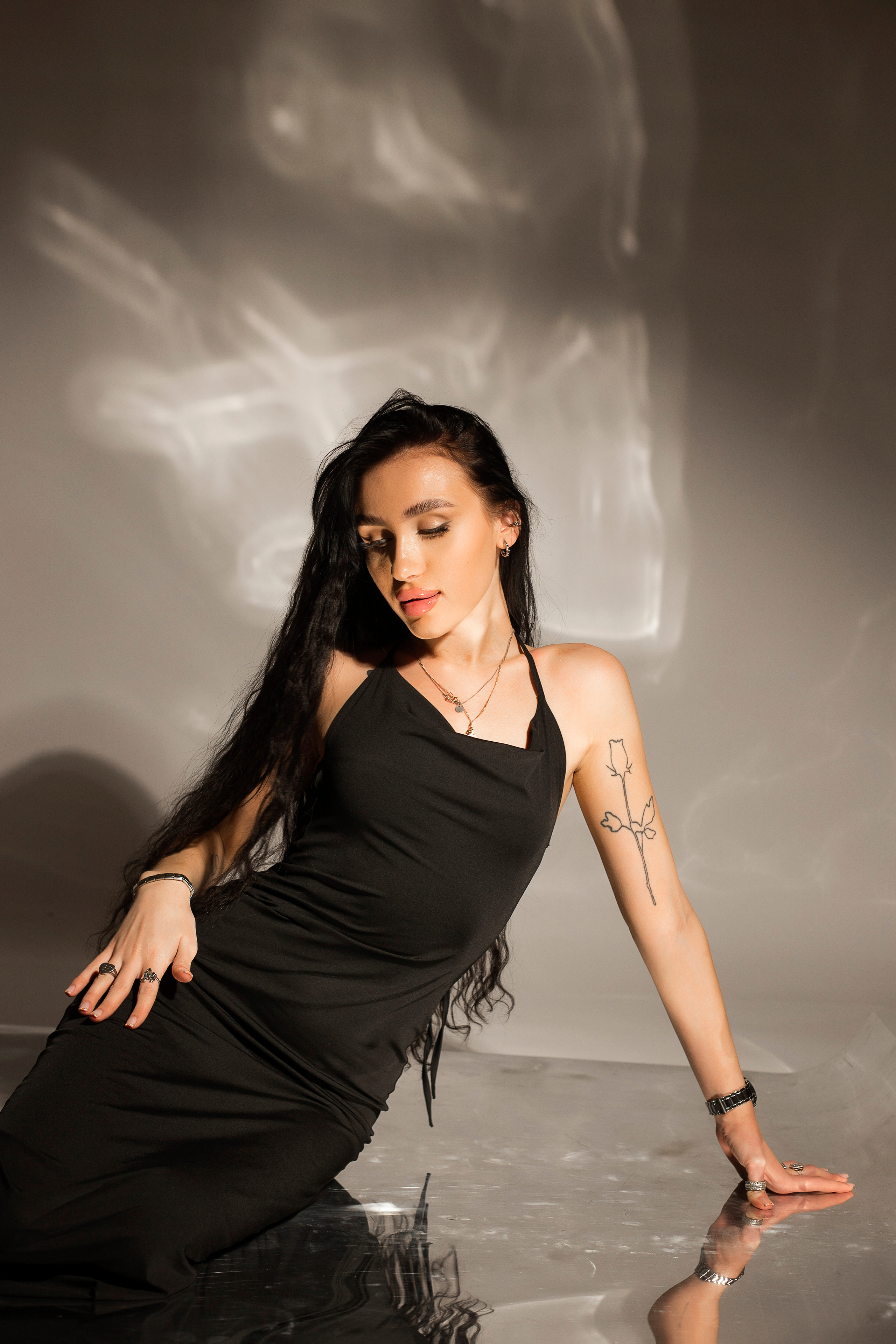 YANA. Фотограф женского портрета, беременности и семейных фотосессий