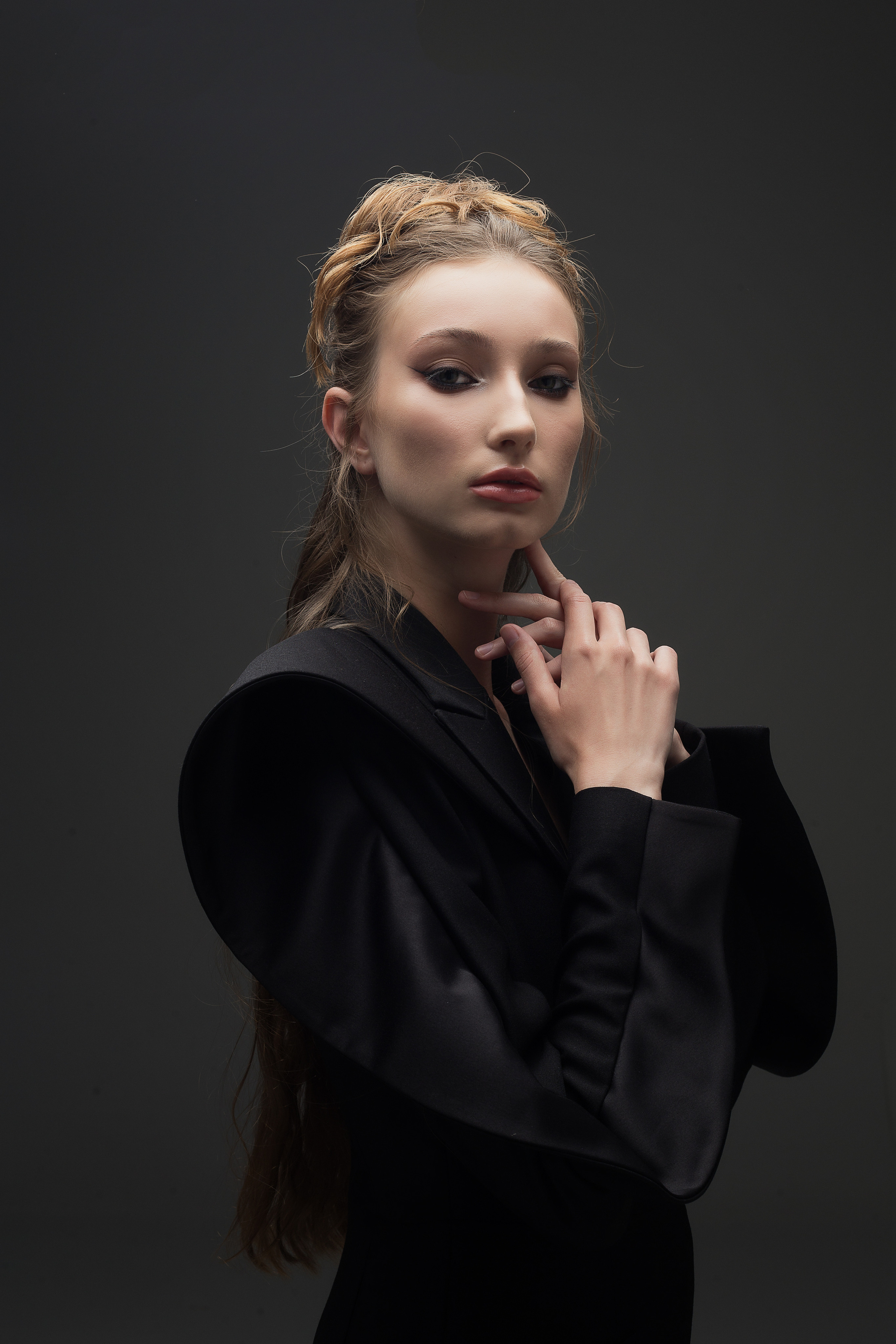 MARIA. Фотограф женского портрета, беременности и семейных фотосессий