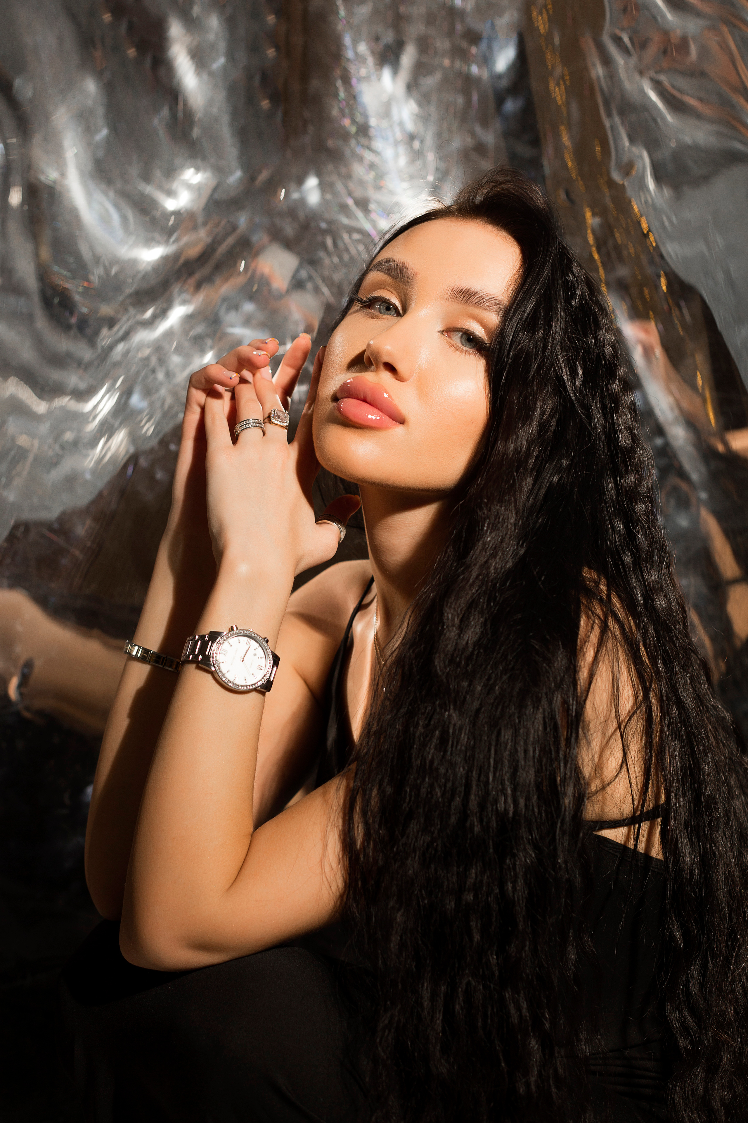 YANA. Фотограф женского портрета, беременности и семейных фотосессий