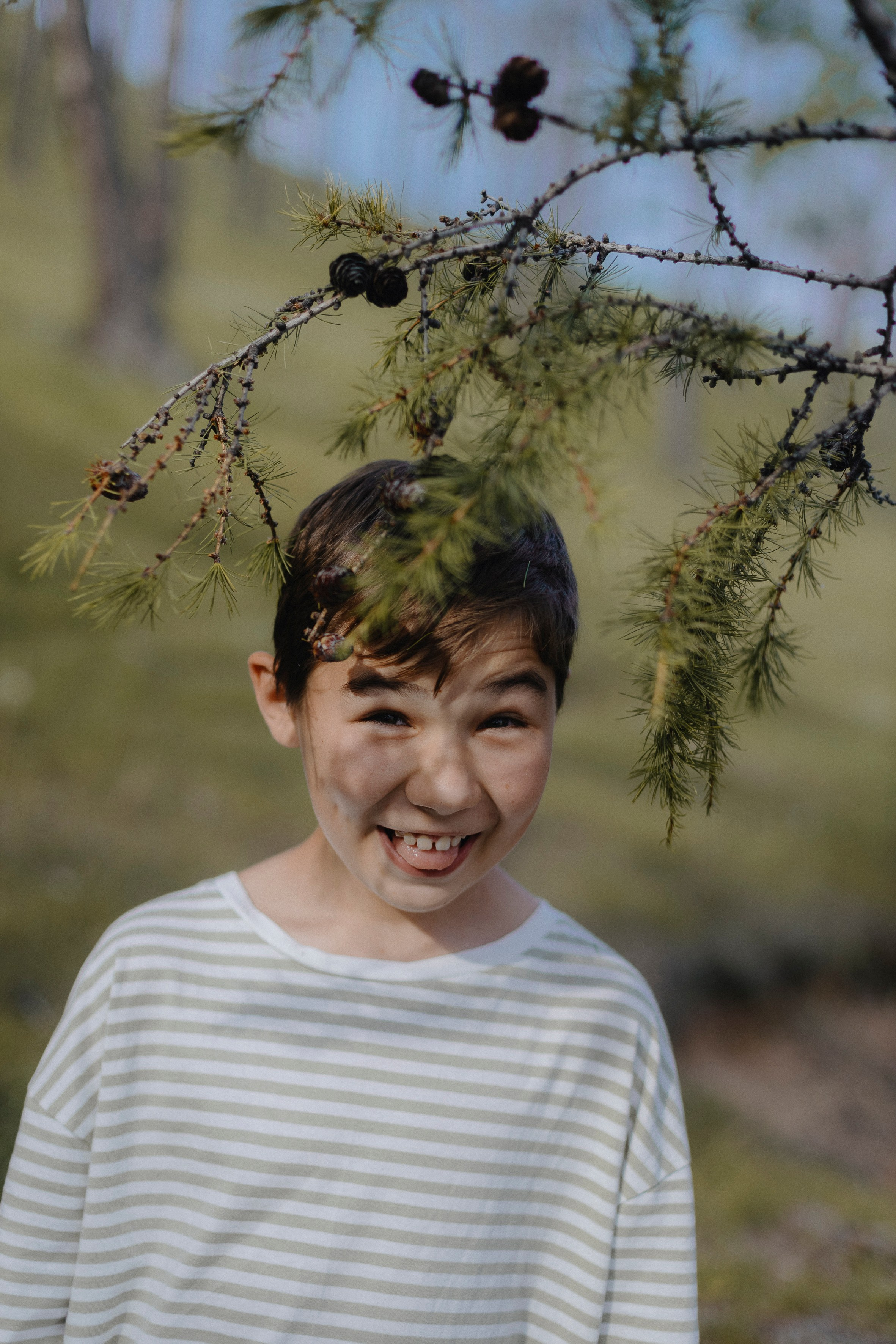 Кристина и Лев. Фотограф Ольхон/ Индия, Регина