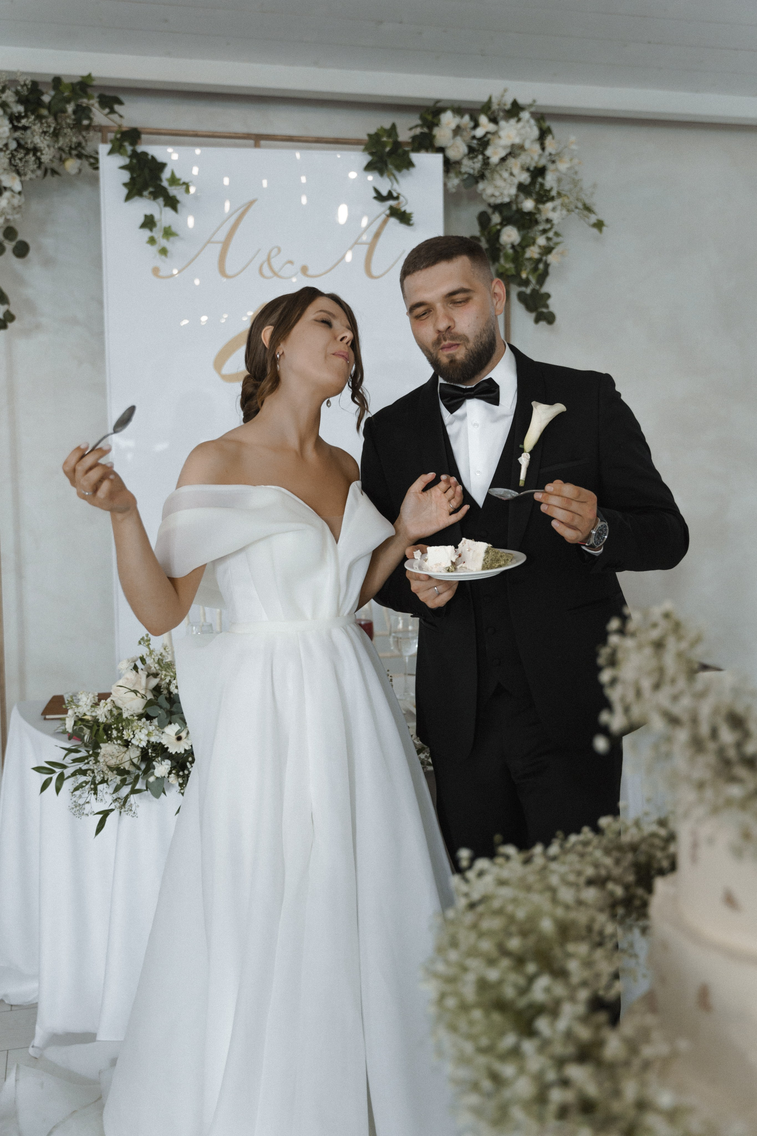 Aleksandr & Anastasia. Свадебный, семейный и портретный фотограф в Москве, Санкт-Петербурге