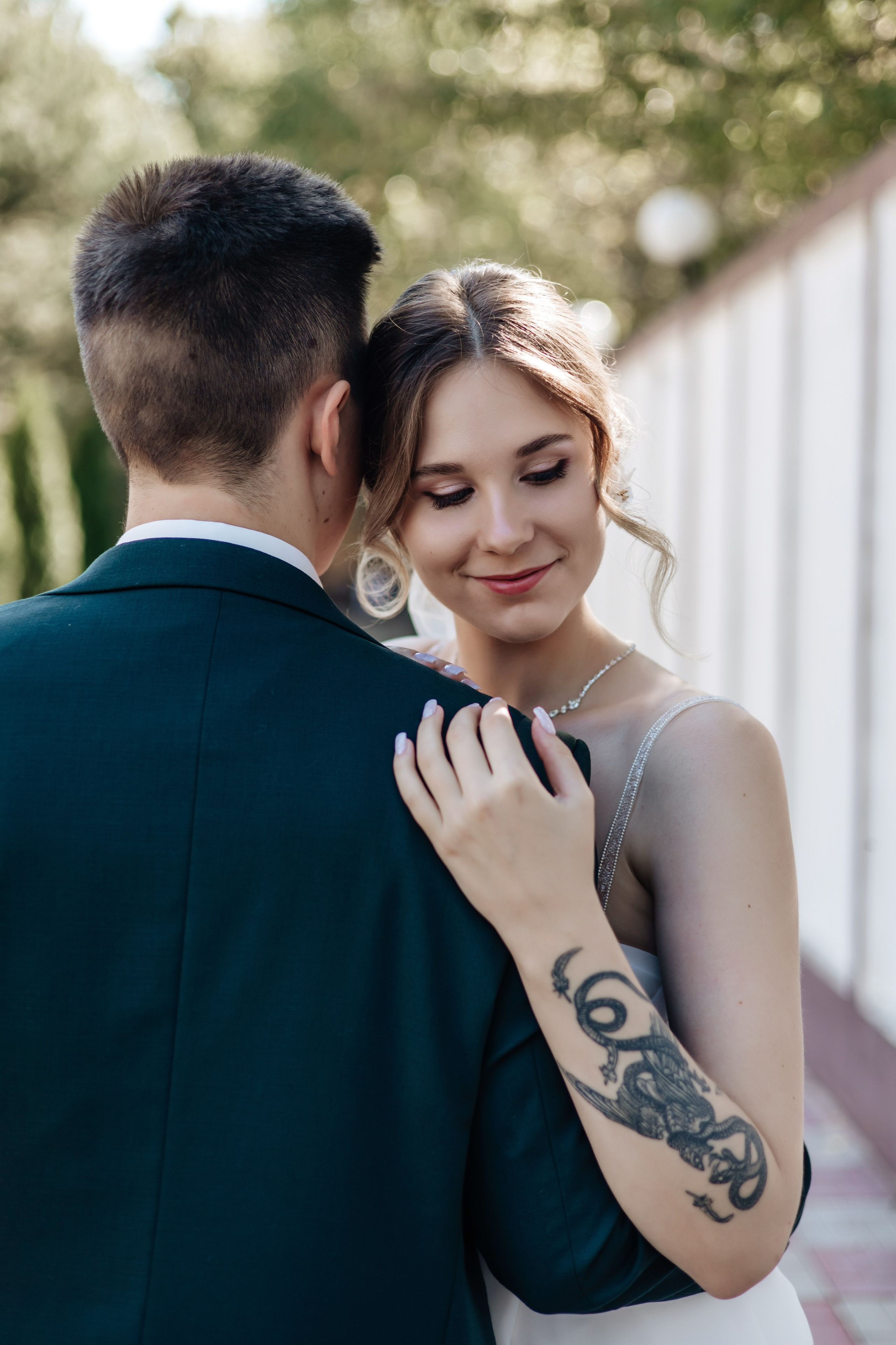 Свадебный анонс Иван и Александра. Свадебный фотограф и видеограф Саша и Таня в Саратове