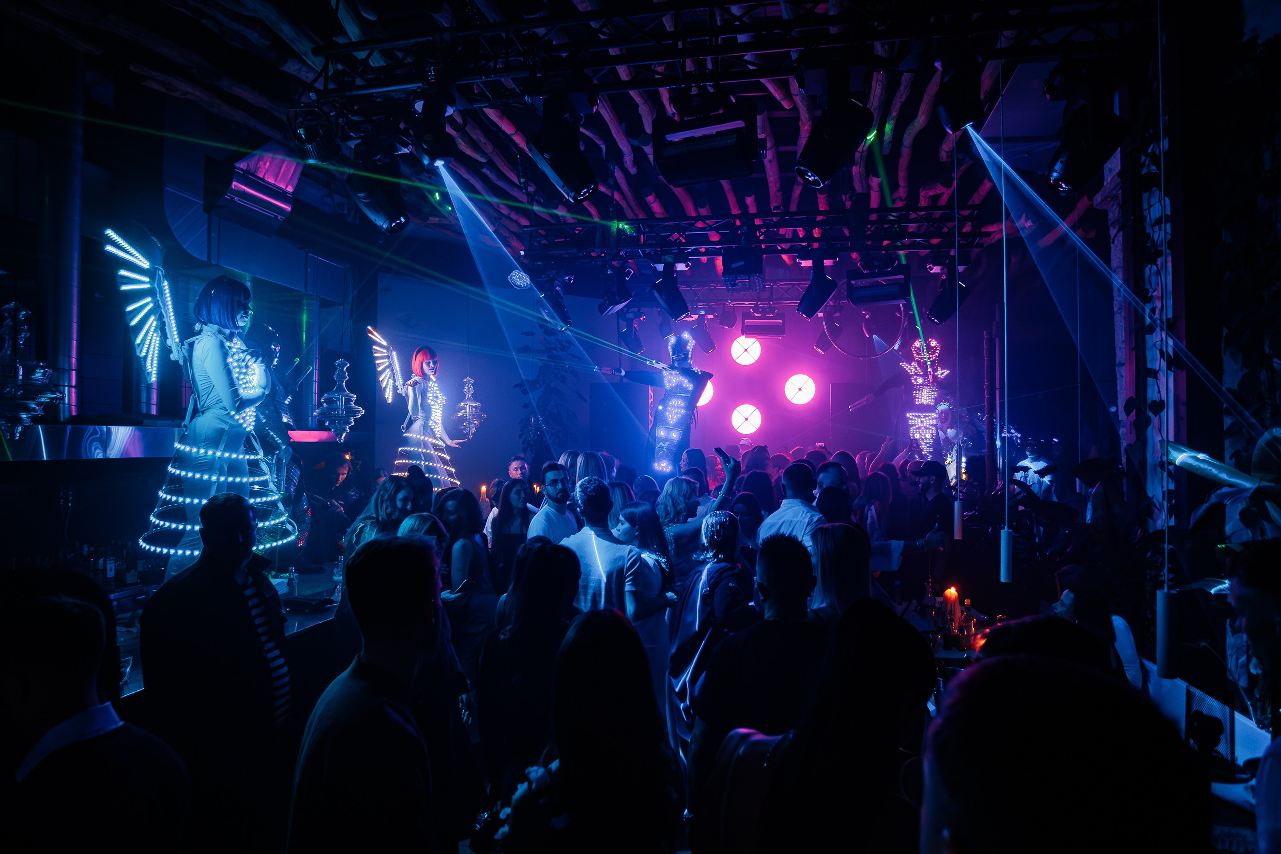 «5 элемент в Гастродворе"_GastroDvor_Yalta_26.04.2025. Аминов Руслан | Фотограф