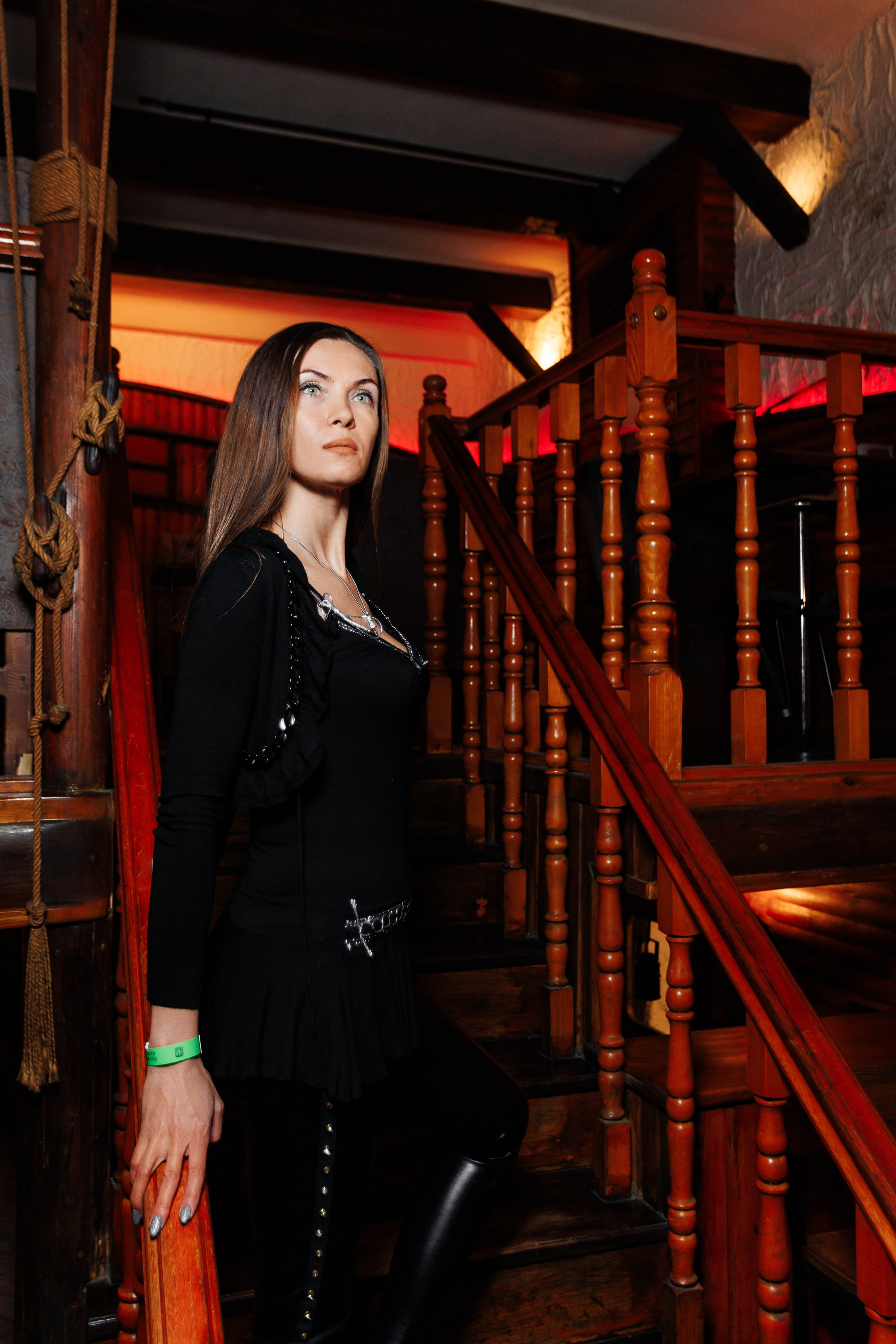 «Dj Aversum / Mc Archi"_Tortuga_Симферополь_5.04.2025. Аминов Руслан | Фотограф