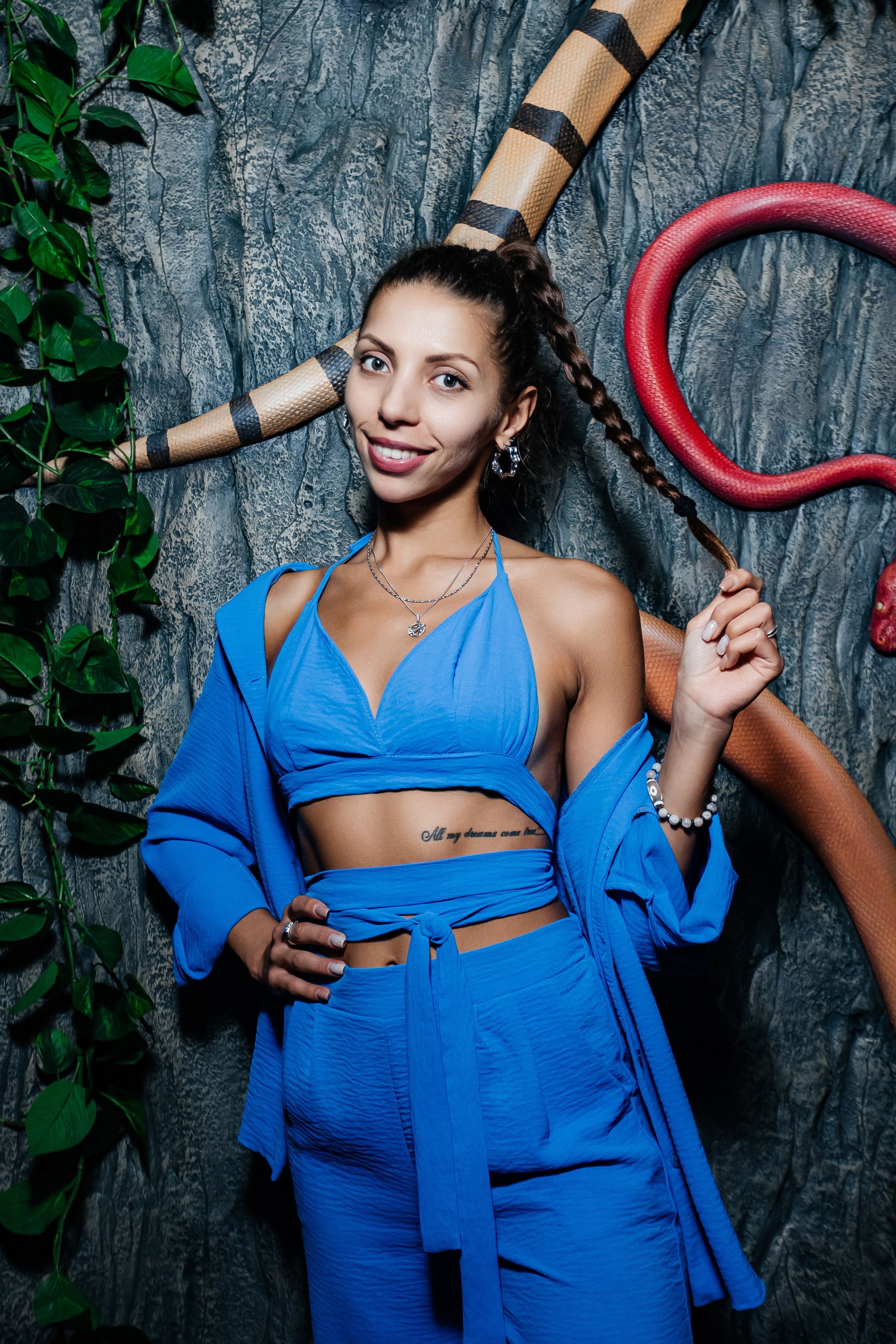 Paititi_Ялта_23.08.2024. Аминов Руслан | Фотограф