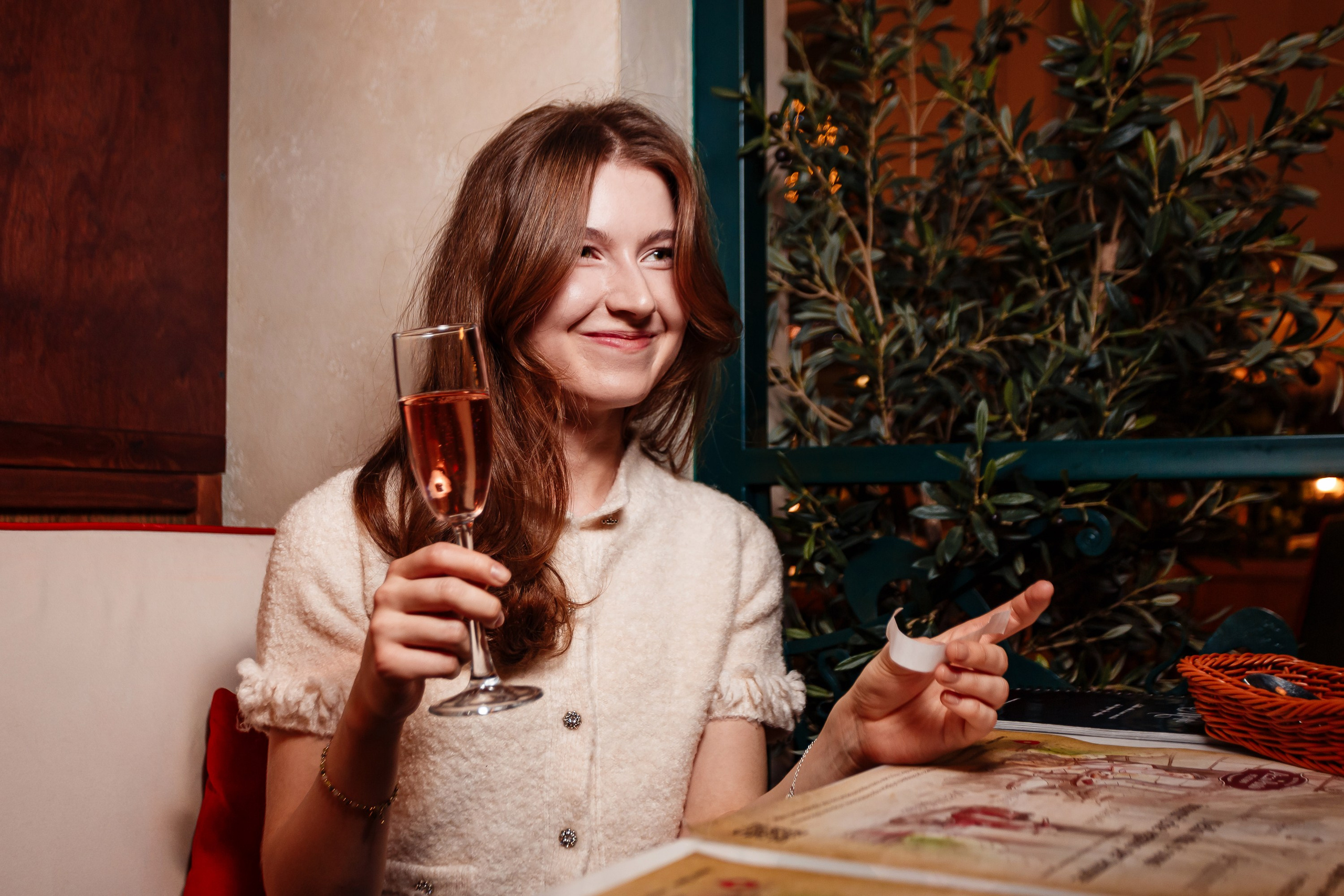 День рождение ресторана Pizza Pasta_Симферополь_24.12.2024. Аминов Руслан | Фотограф