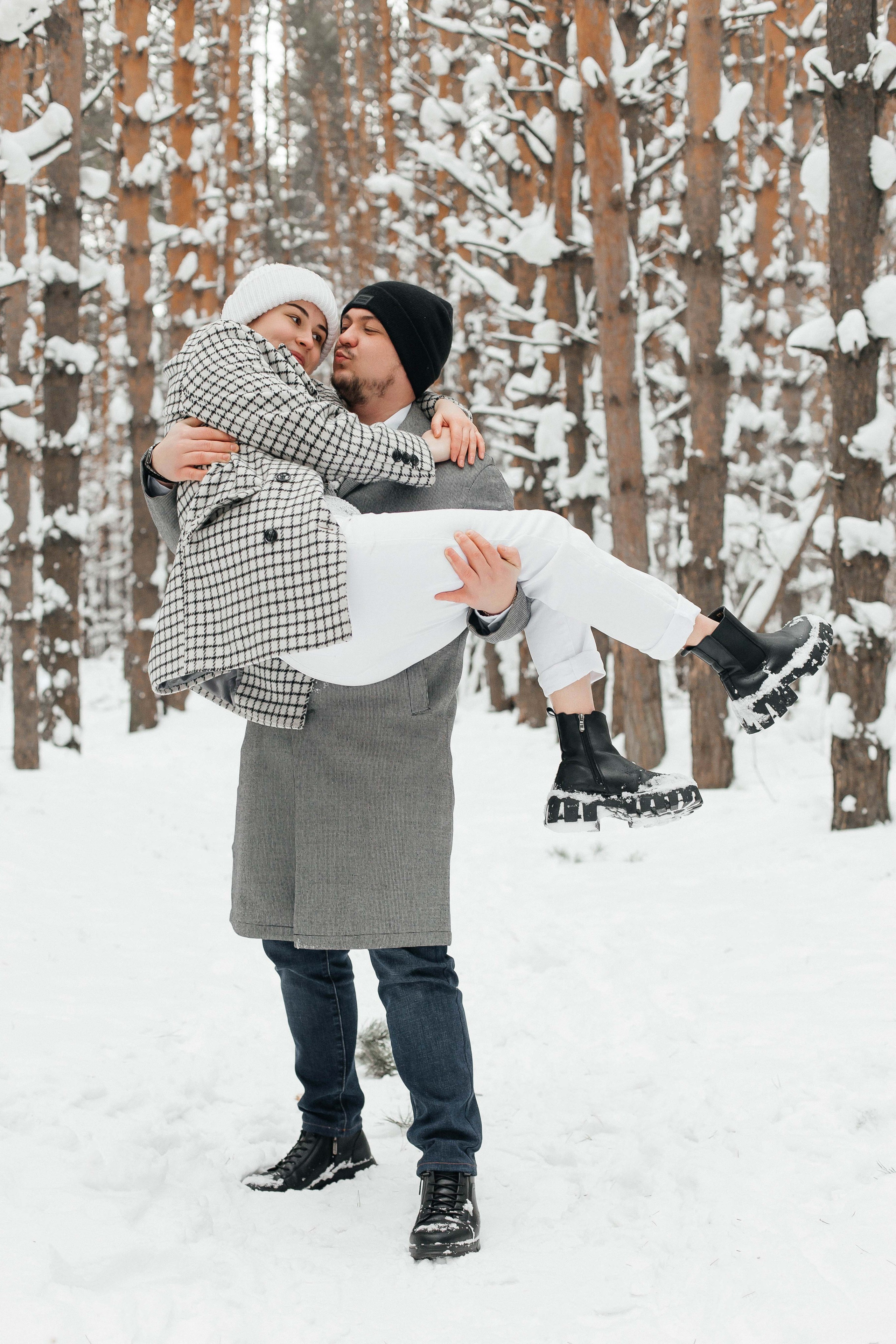 История Дарьи и Сергея_ 14.01.2024. Аминов Руслан | Фотограф