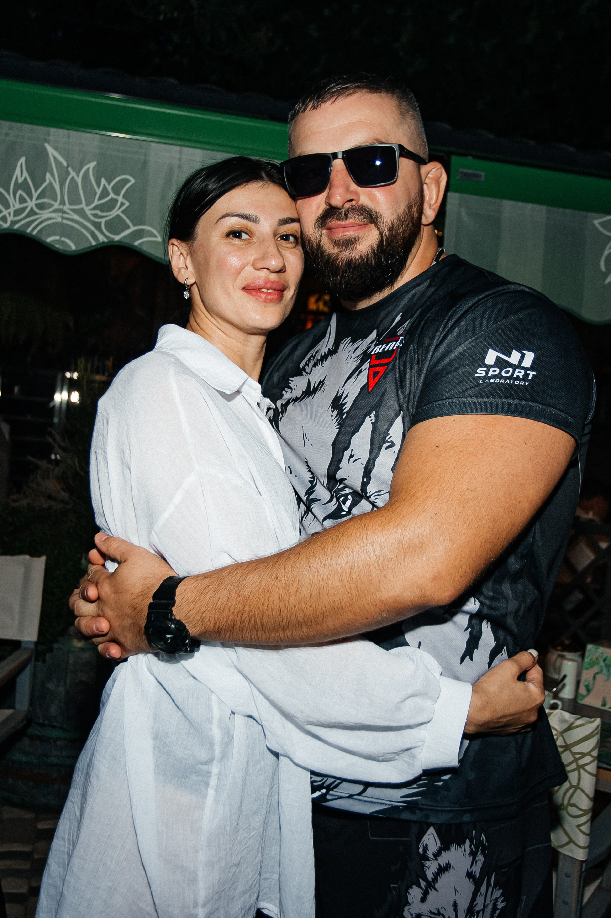 Massandrabeach_Vangogh 3.08.2024. Аминов Руслан | Фотограф