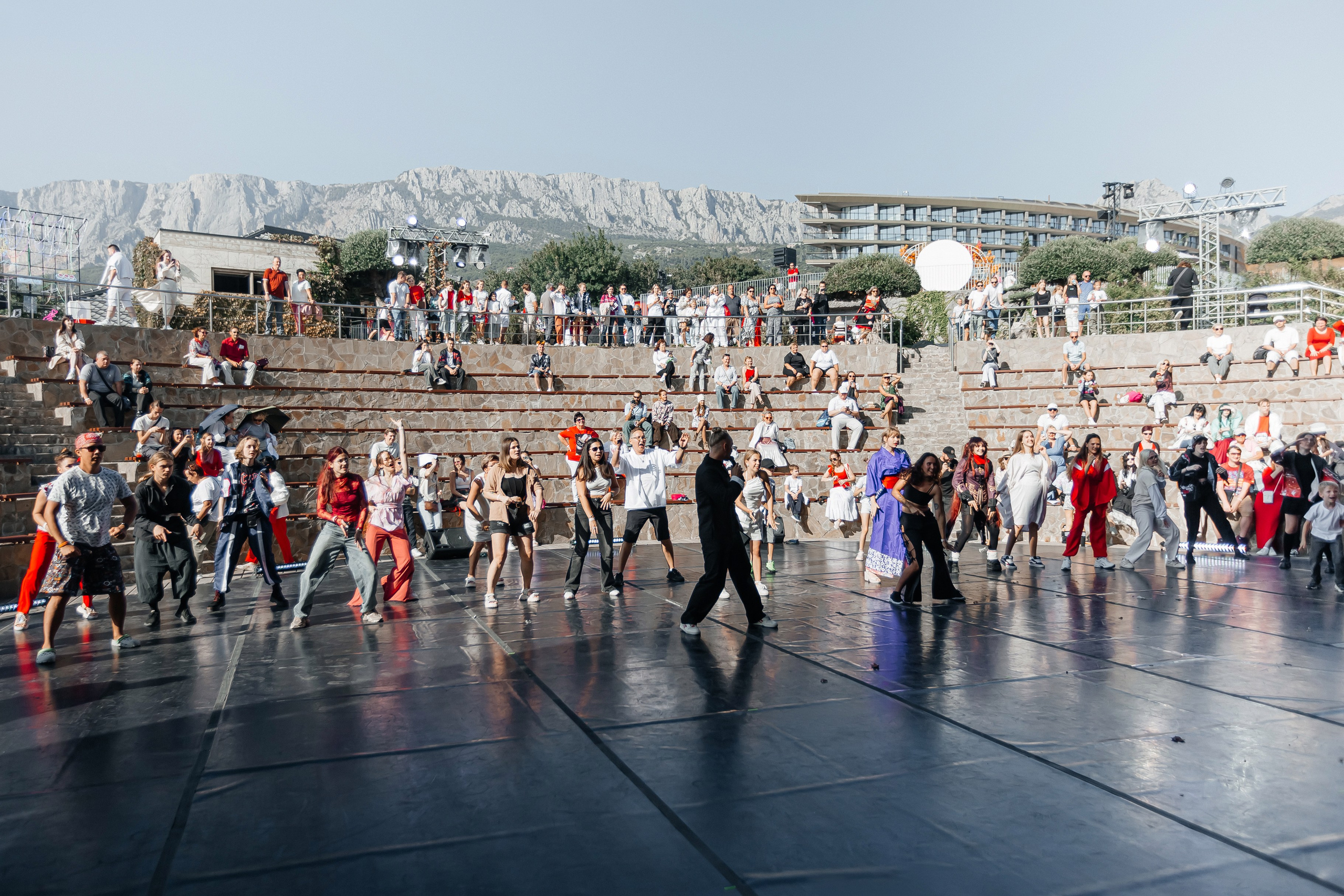 Мрия_Японский_сад_5.10.2024. Аминов Руслан | Фотограф