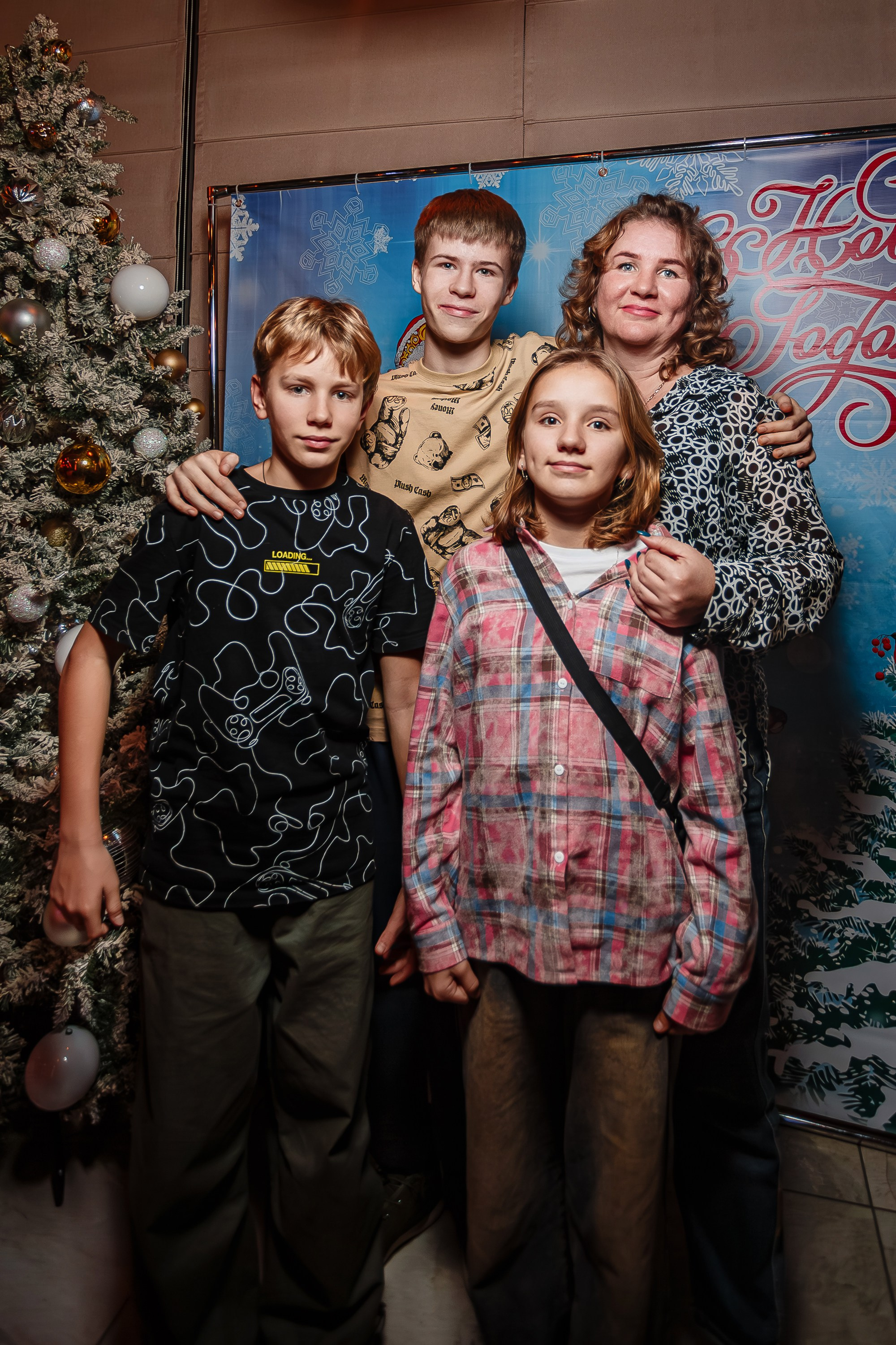 Новый годный АнтиКвиз_Palmira Palace_Ялта_15.12.2024. Аминов Руслан | Фотограф