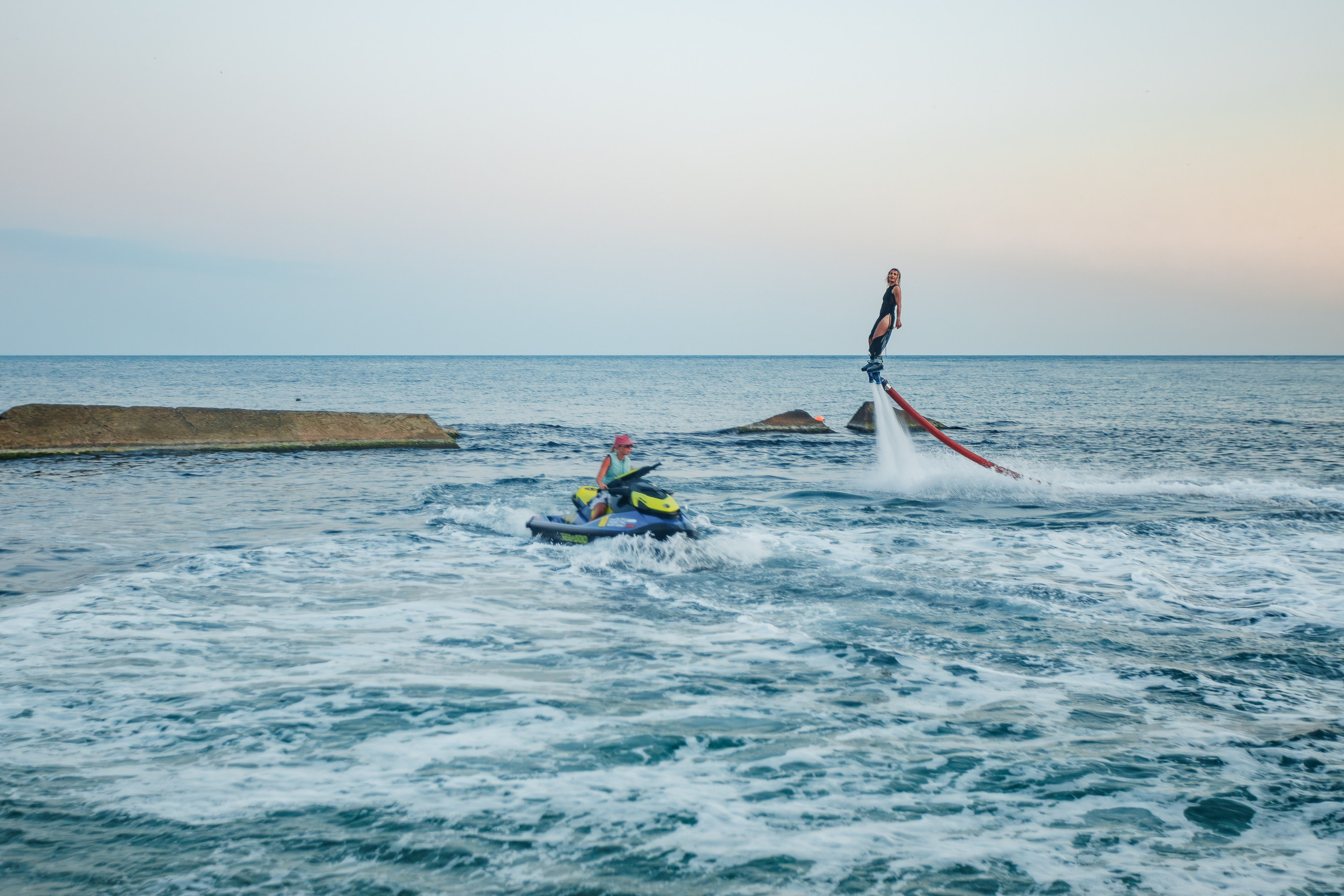 ZIMCERLA BIRTHDAY PARTY — HUNGRY BIRD_Симеиз_Крым_19.07.2025. Аминов Руслан | Фотограф