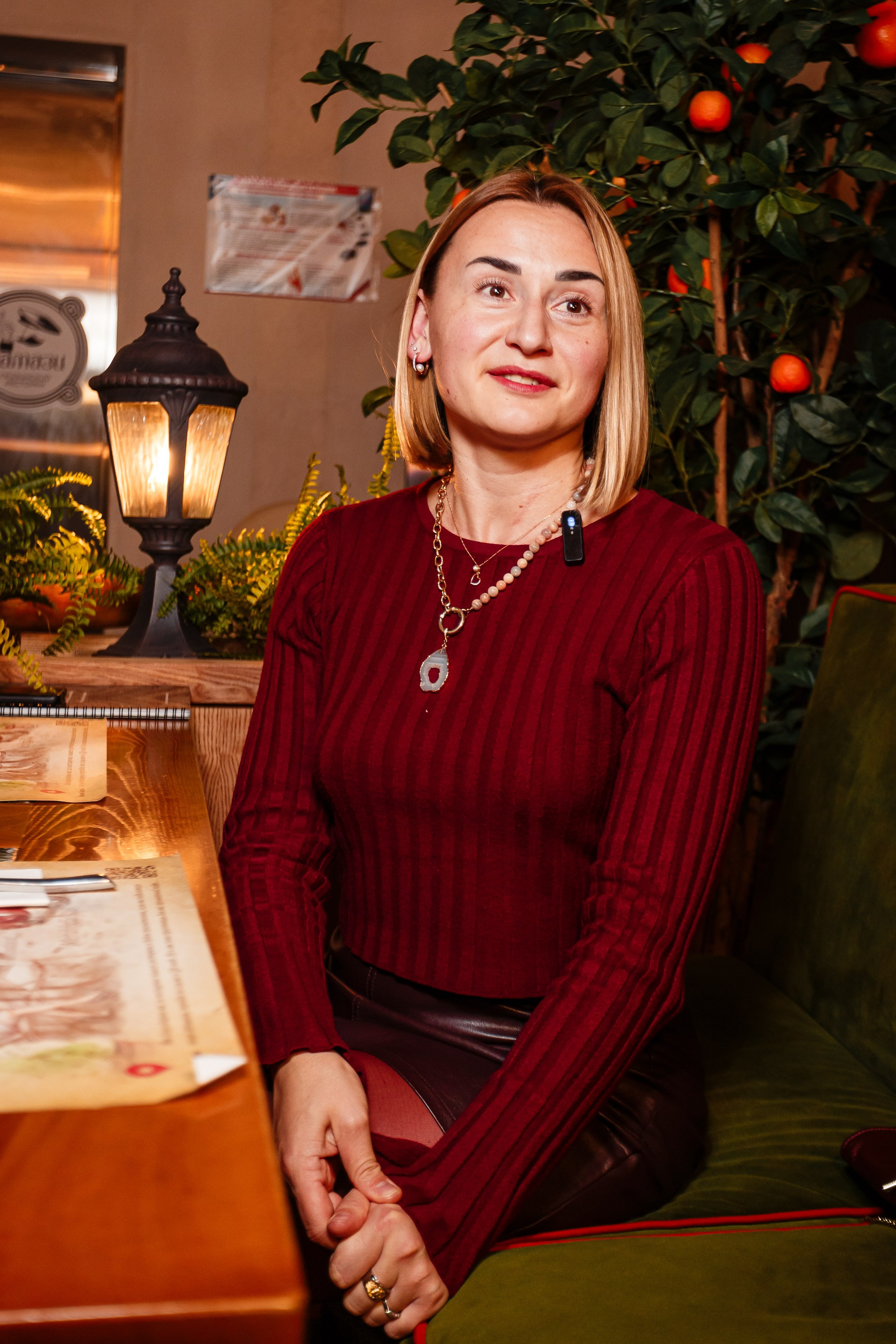 День рождение ресторана Pizza Pasta_Симферополь_24.12.2024. Аминов Руслан | Фотограф