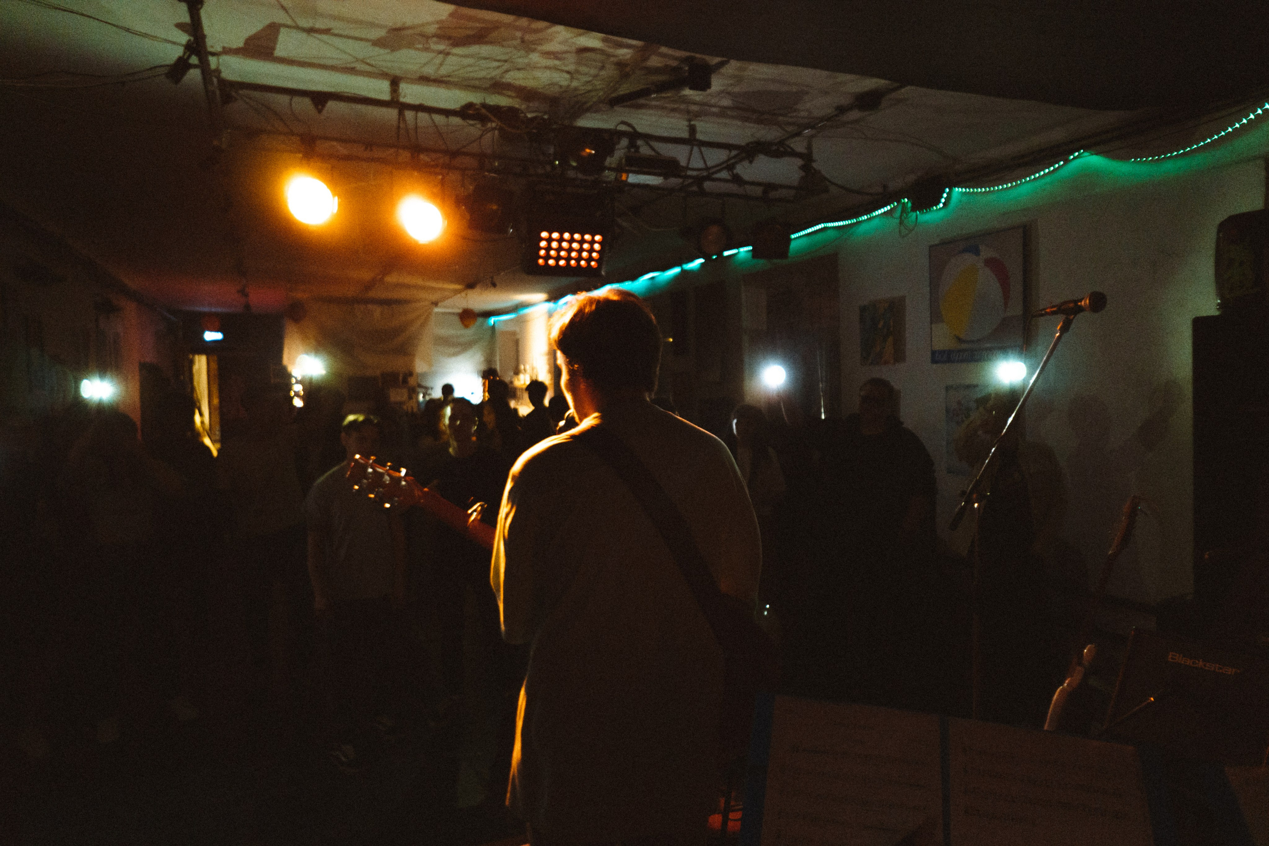 Максим Яковлев — фотограф в Москве