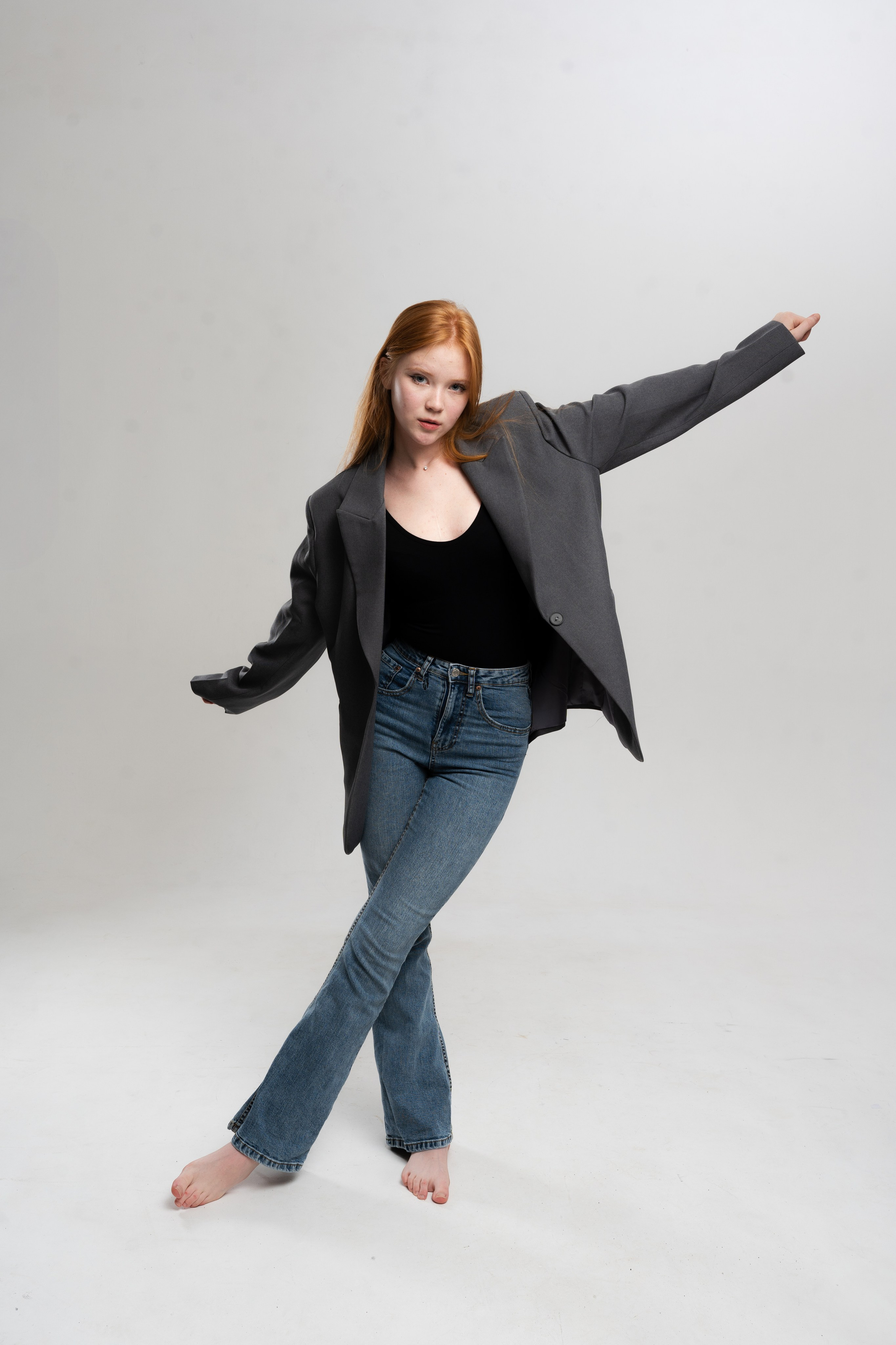 Соня — Студия. Максим Яковлев — фотограф в Москве