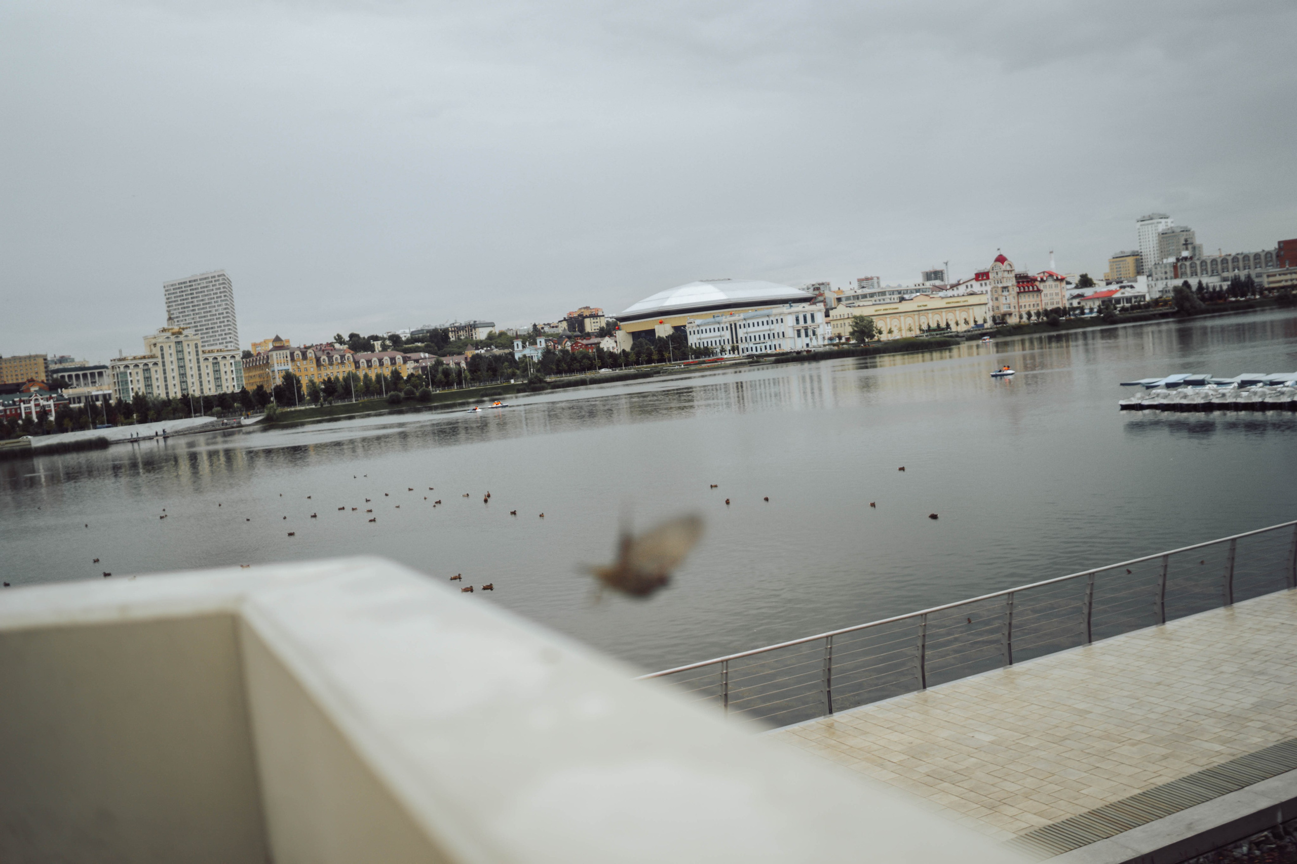 Секреты озера Кабан. Olgamashh