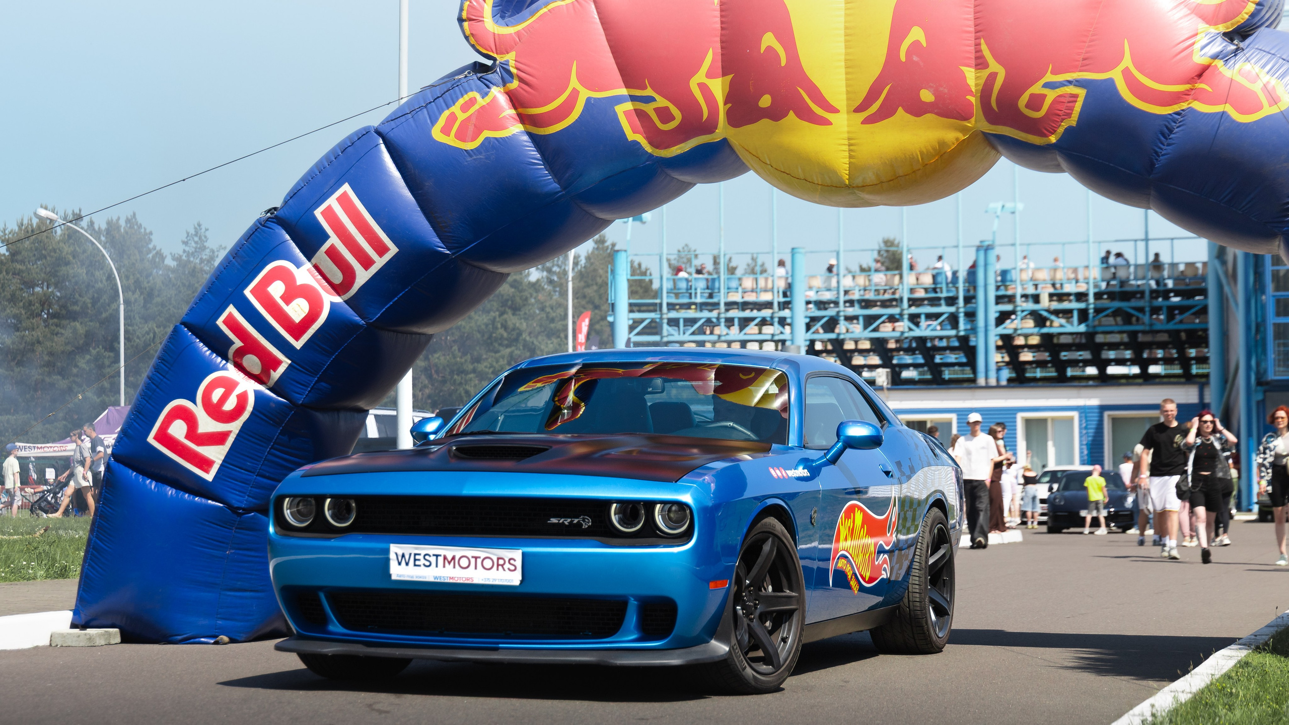 Лига Дрифта. Этап II. Брест. Maxim Remizevich | Photographer