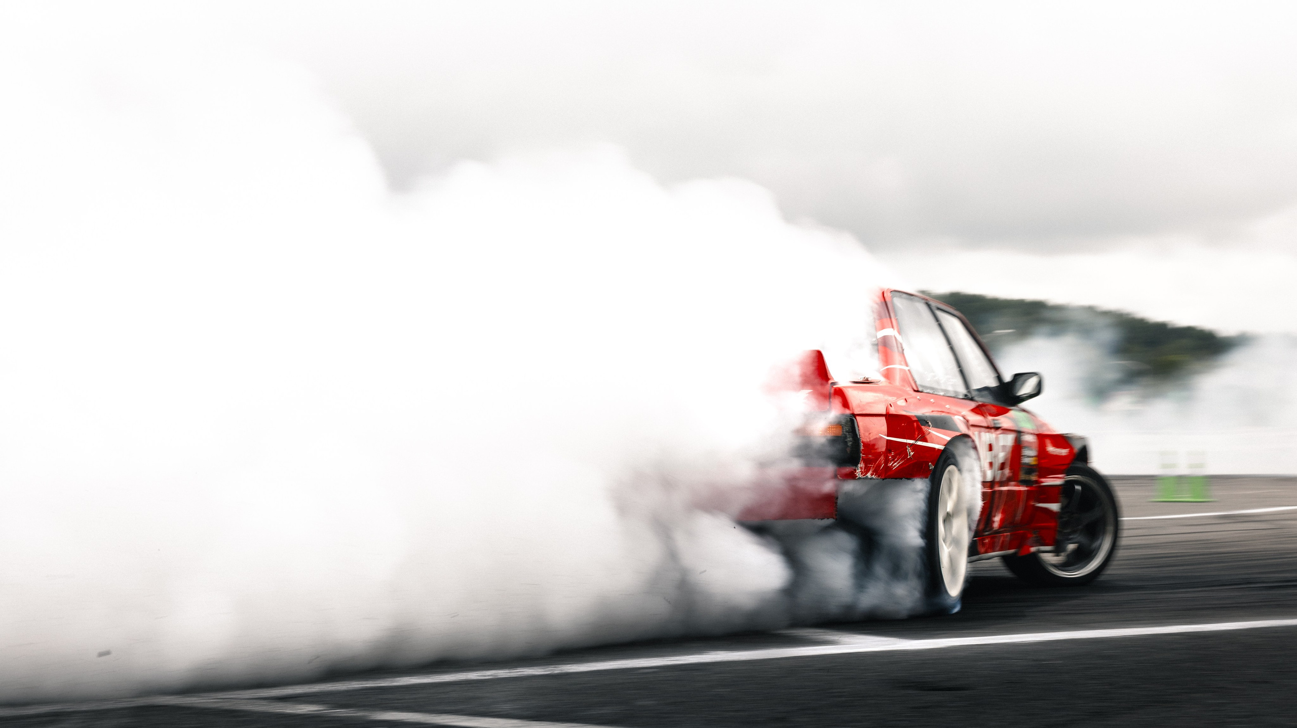 Дрифт-портфолио. Maxim Remizevich | Photographer