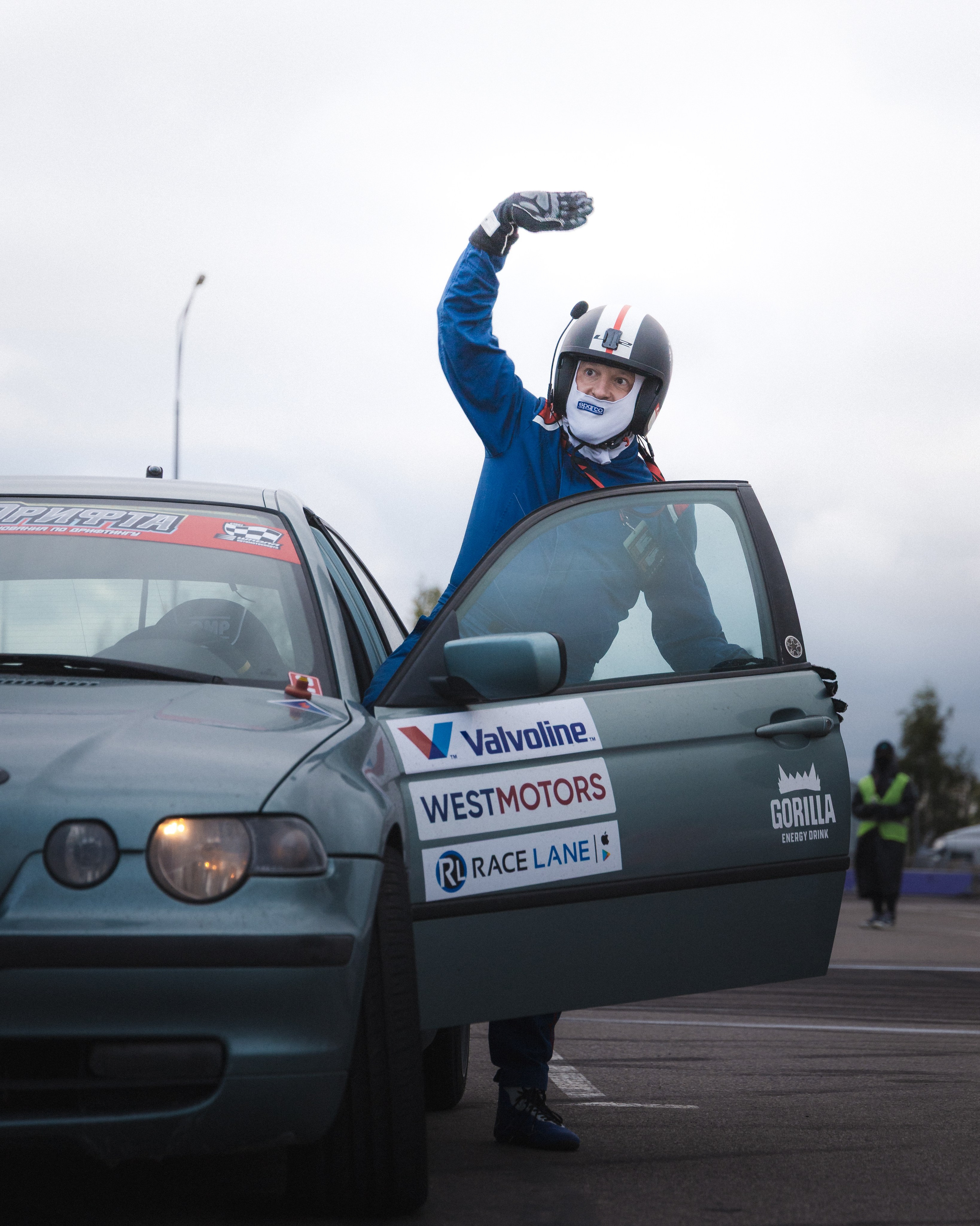 Лига Дрифта. Этап I. Минск. Maxim Remizevich | Photographer