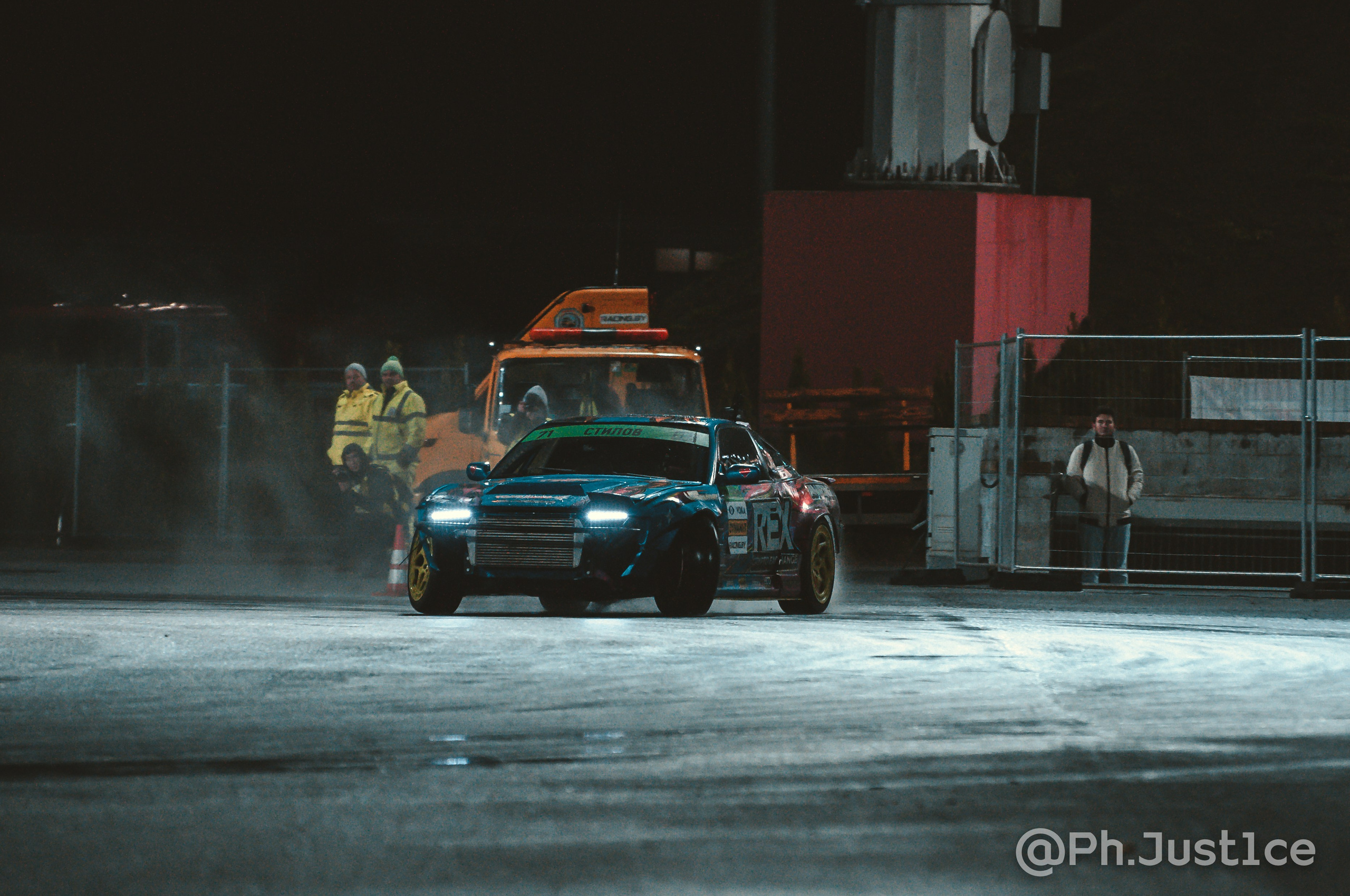 Финал Betera Чемпионат Беларуси по дрифтингу 2023. Раубичи.| Максим Ремизевич. Maxim Remizevich | Photographer