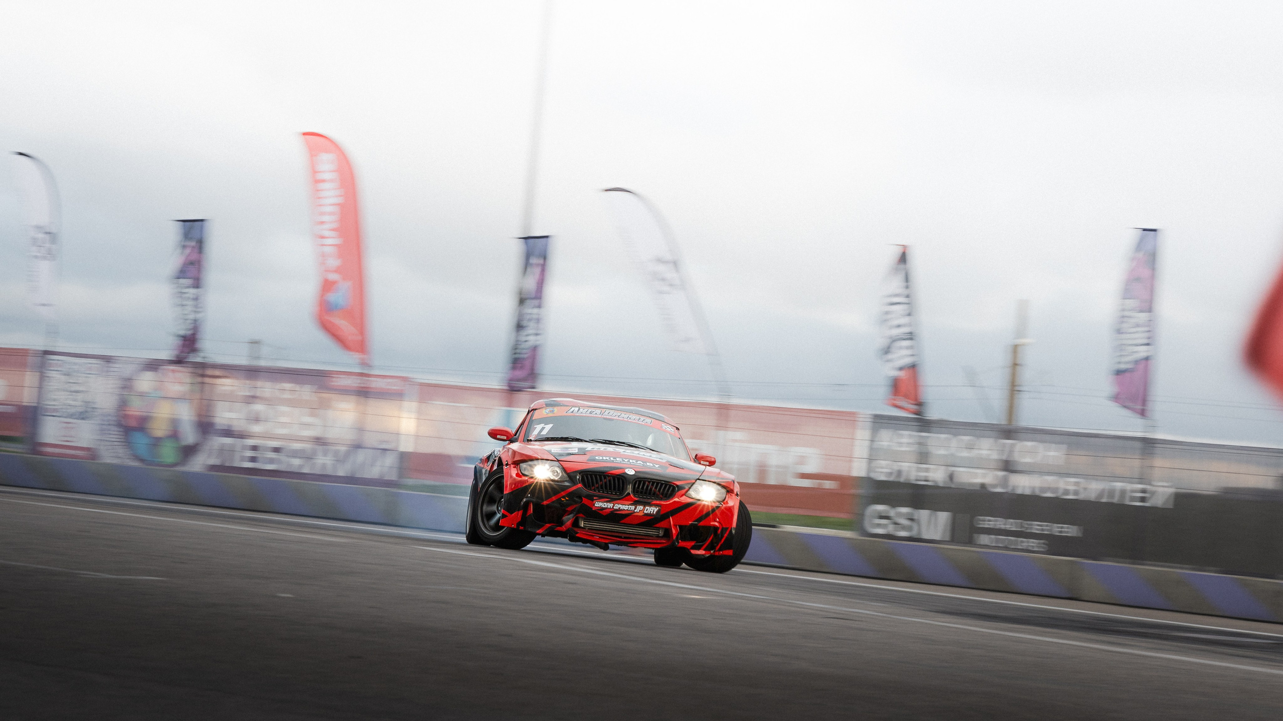 Лига Дрифта. Этап I. Минск. Maxim Remizevich | Photographer