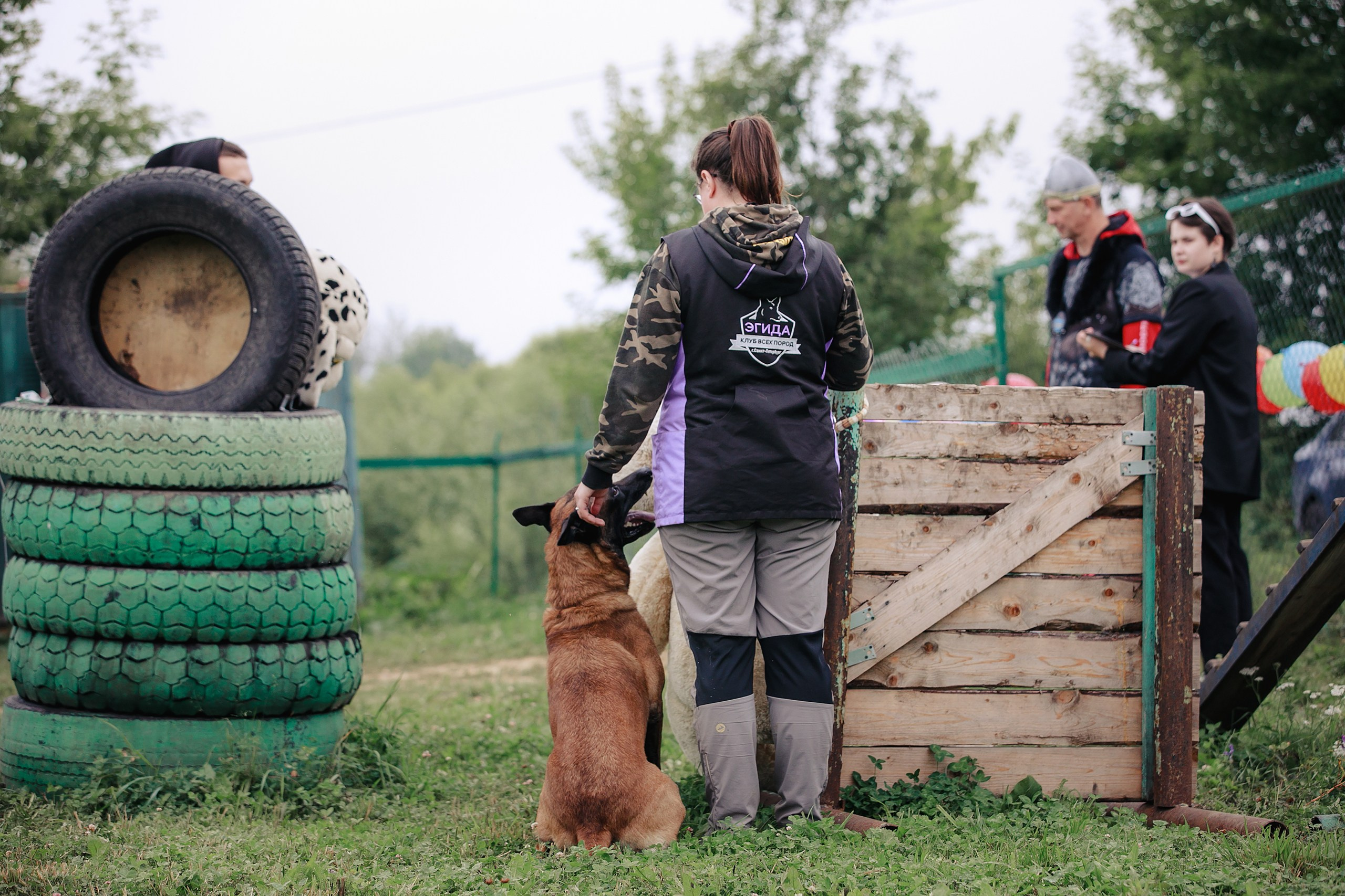 Мондьоринг М1, М2, М3, Вологда. Фотограф-анималист Mary Mart — Москва, Питер