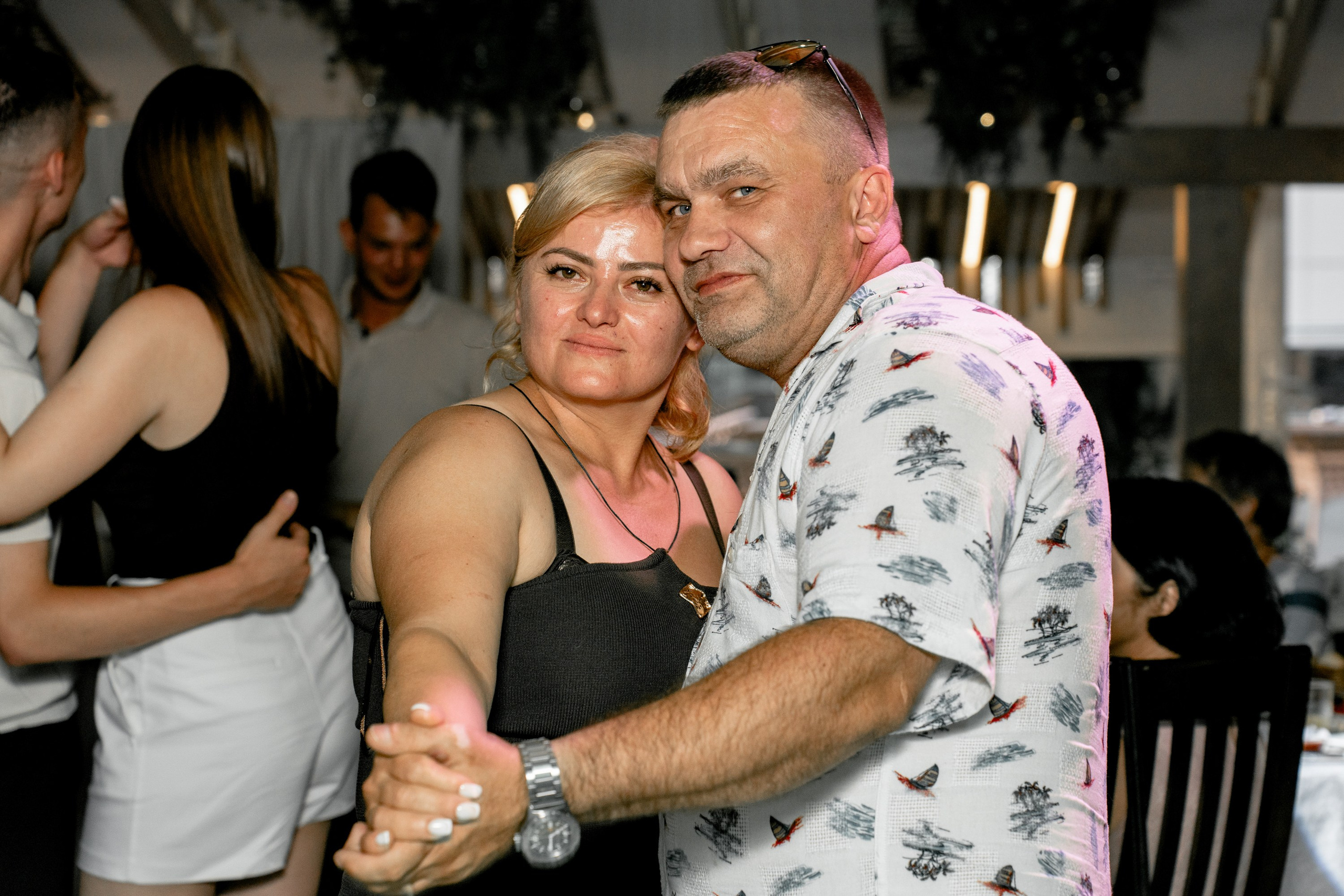 Фокс & Лина. Фотограф и видеограф в Сочи Красова Юлия