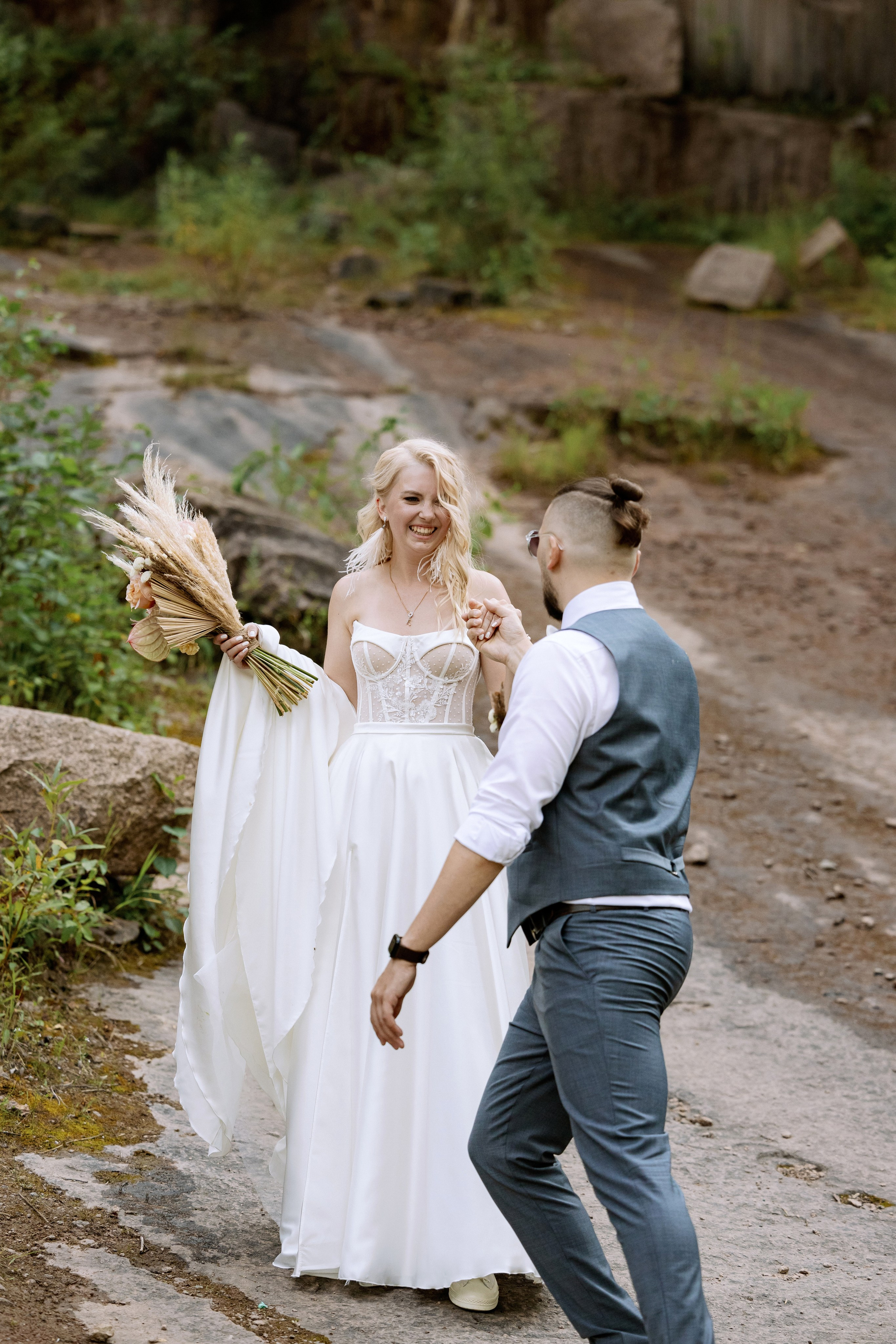 10.08.2023 Дмитрий и Виктория. Фотограф в Красноярске