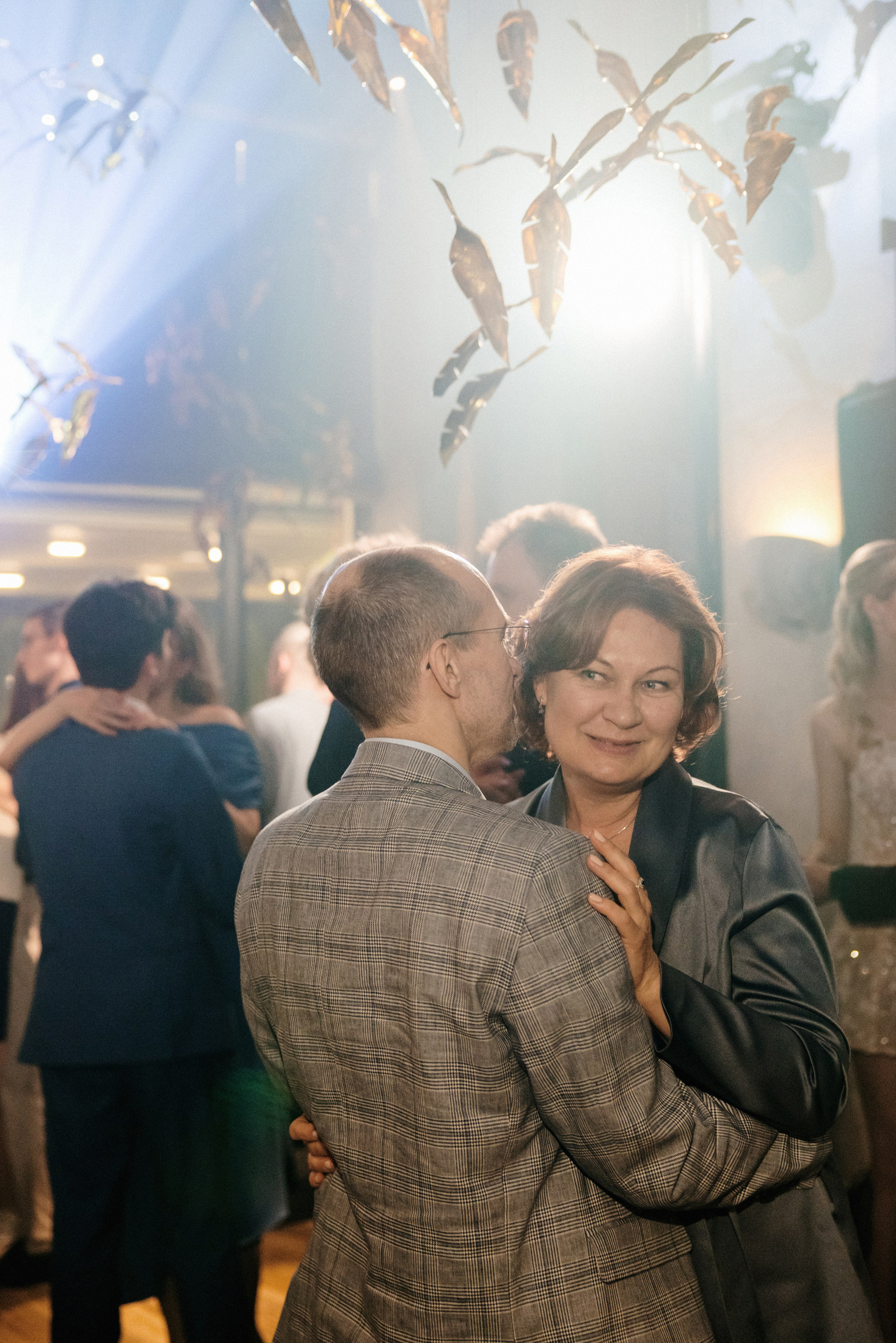 Александр и Дарья. Фотограф в Красноярске