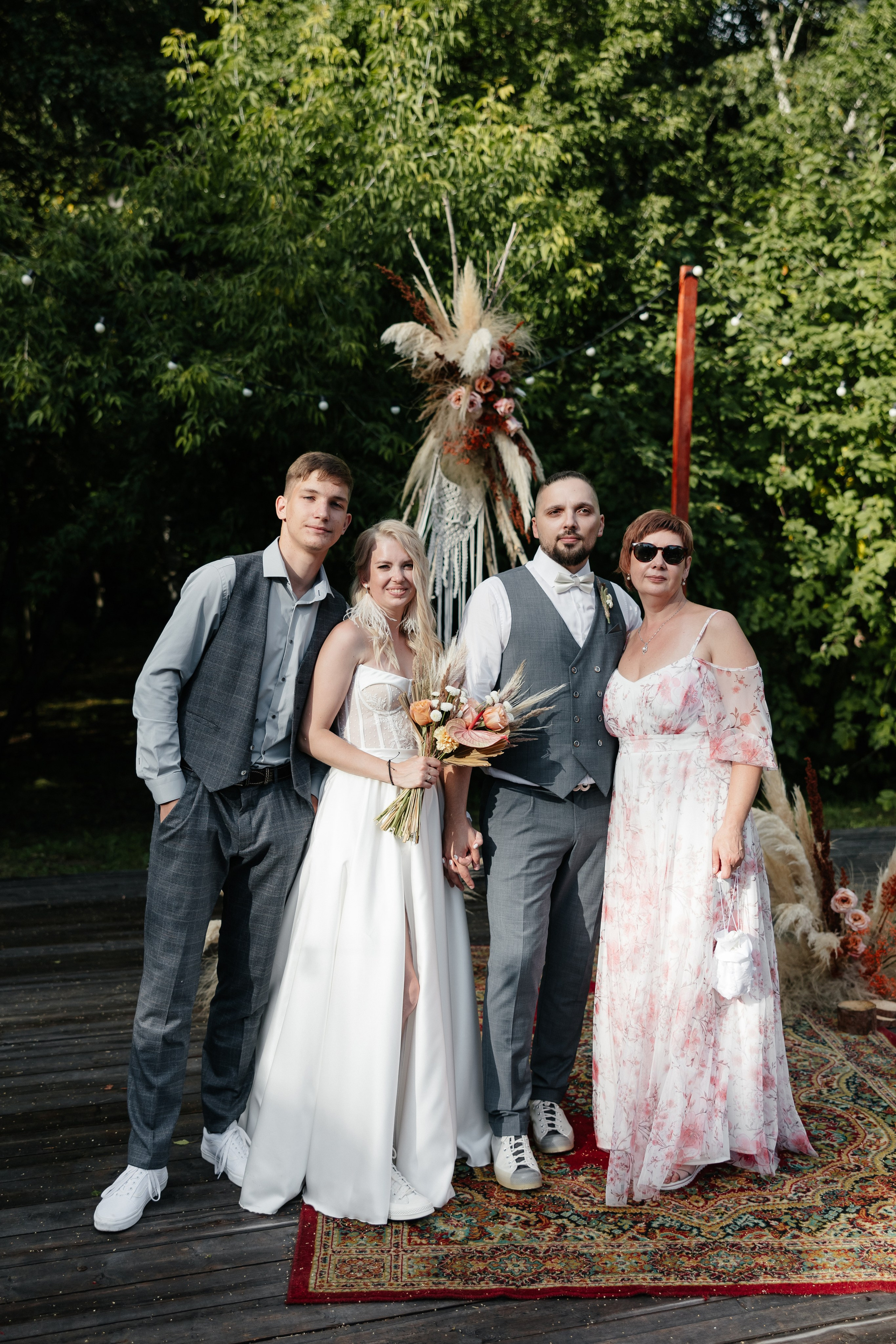 10.08.2023 Дмитрий и Виктория. Фотограф в Красноярске