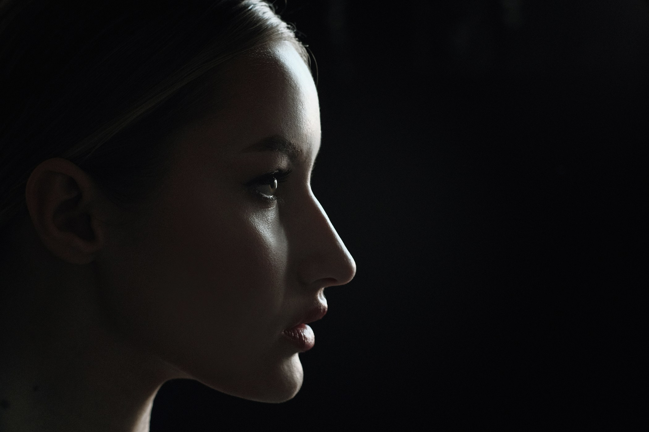 Свадебная фотосессия — Анастасия + Константин. Фотограф Андрей Ткаченко — из Брянска