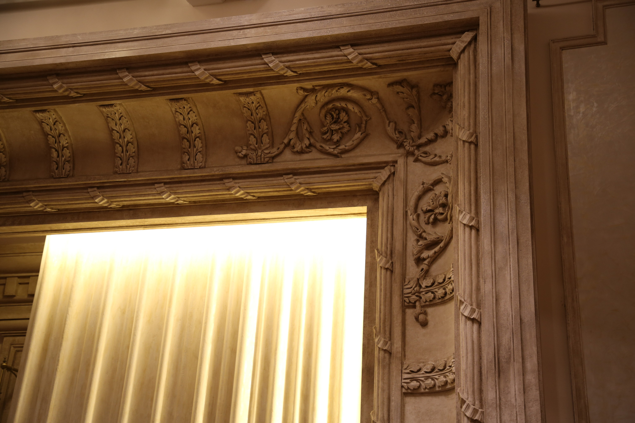 Bolshoi Theatre, Russia. Andrey Filippov Photographer