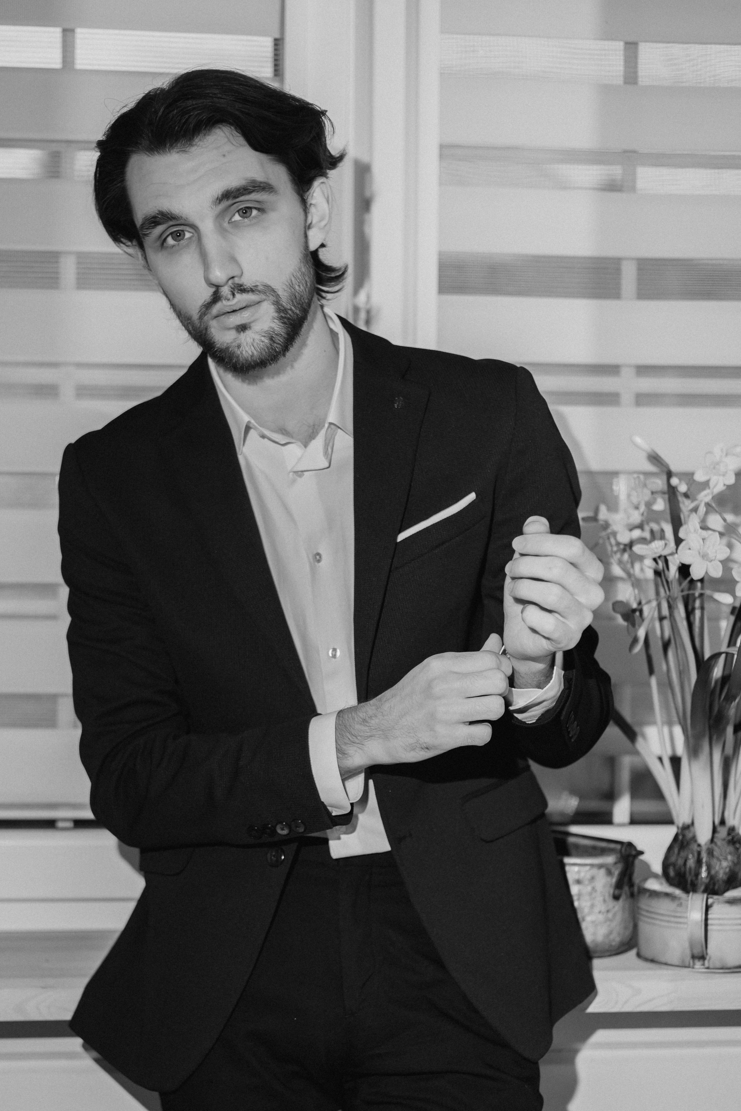 Свадебные. Фотограф и видеограф для бизнеса, экспертов и мероприятий в Москве