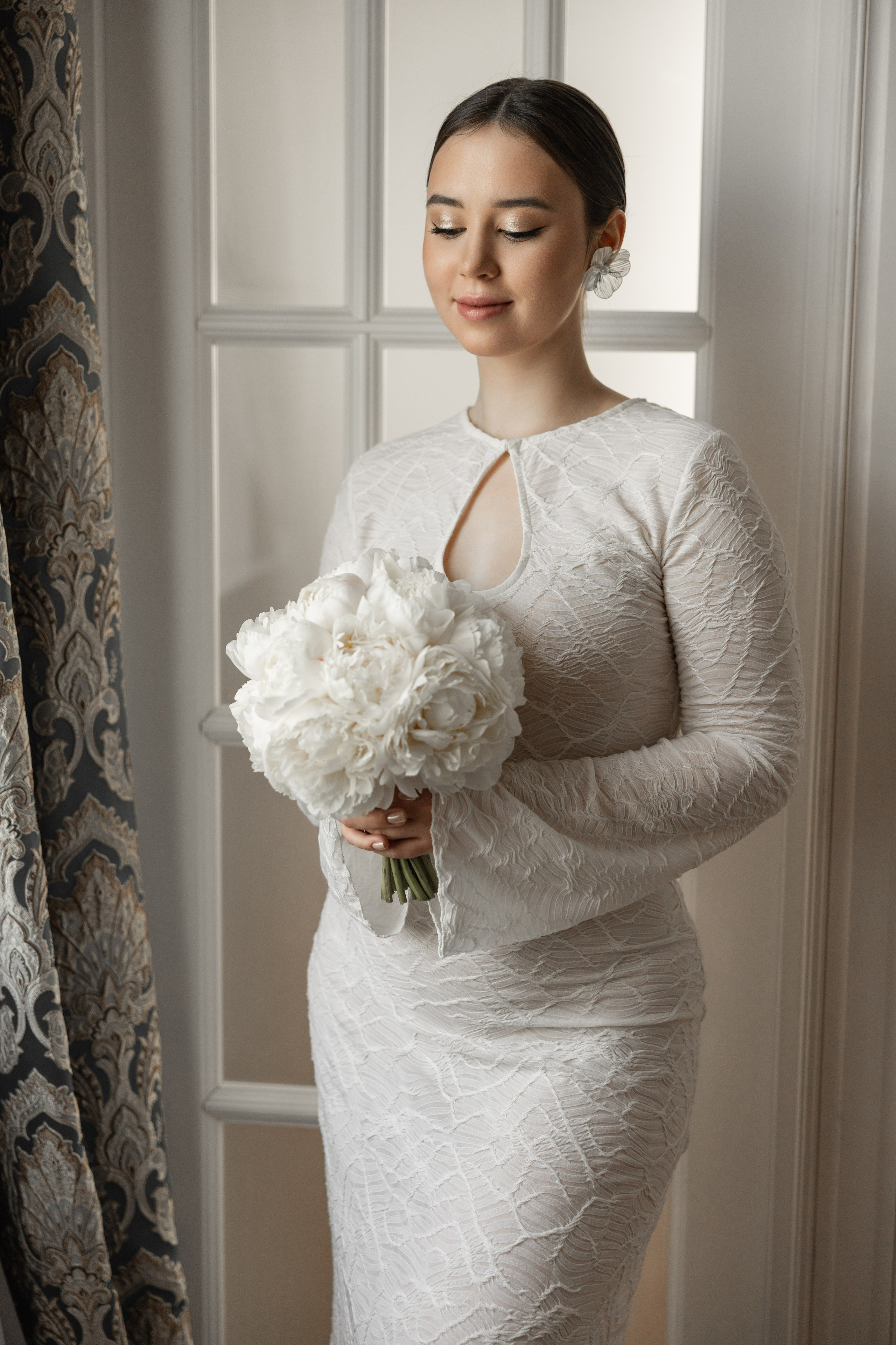 Александр и Анна. Свадебный фотограф Тула Москва СПБ / Сёмина Дарья